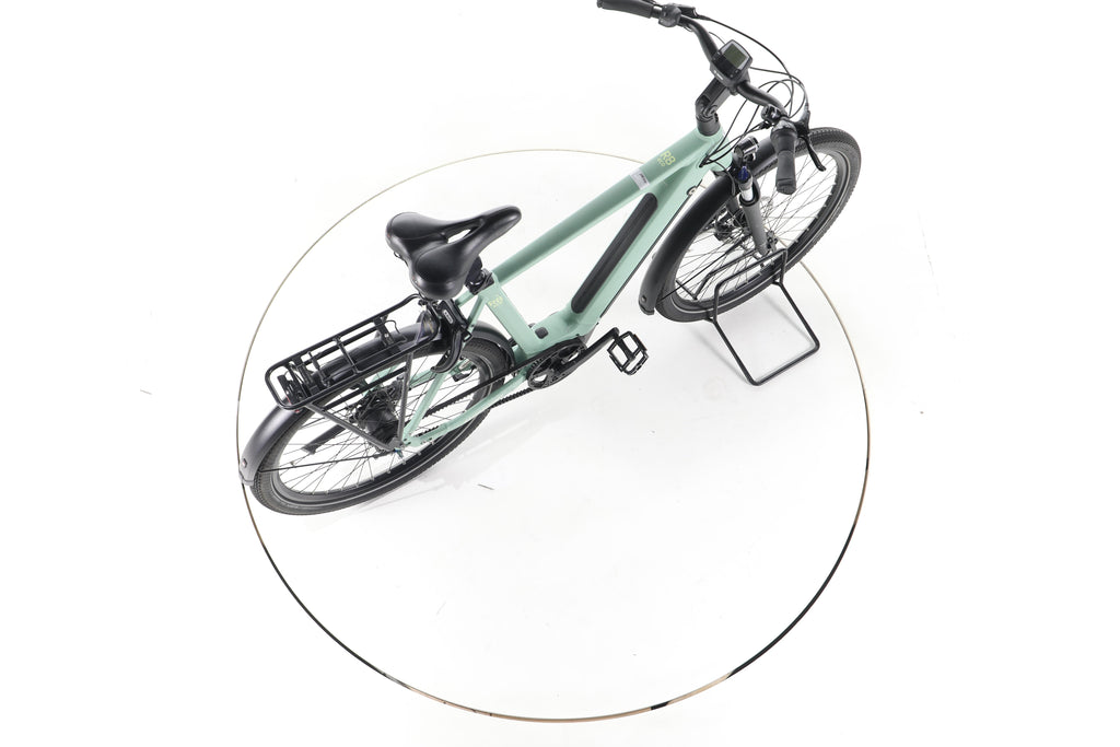Winora Sinus R8 City E-Bike - Image 24