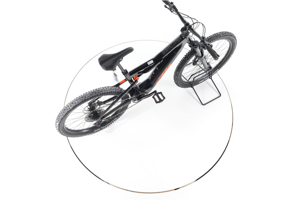 KTM MACINA KAPOHO 7973 Fully E-Bike 2023 - Image 24