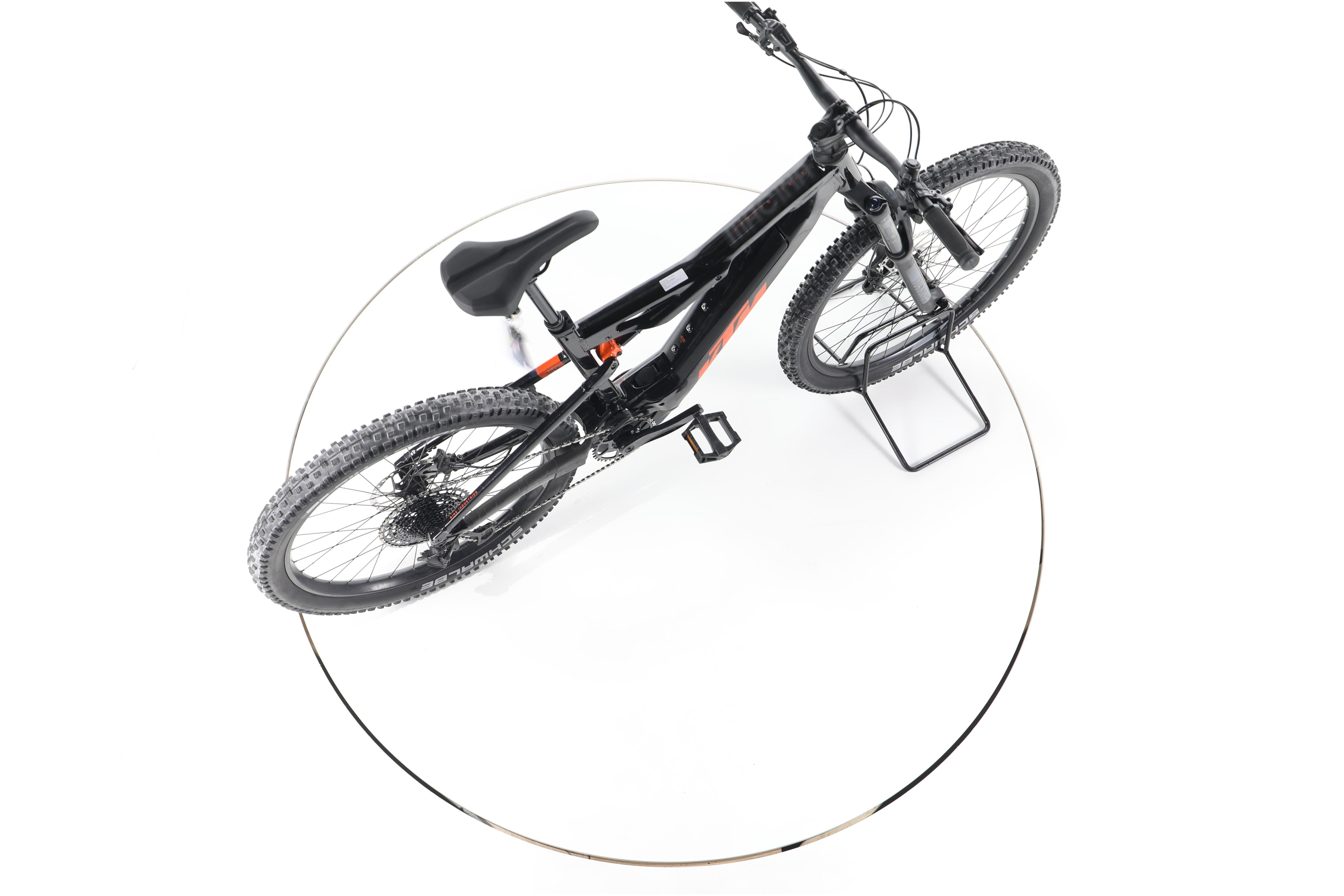 KTM MACINA KAPOHO 7973 Fully E-Bike 2023 - Image 24