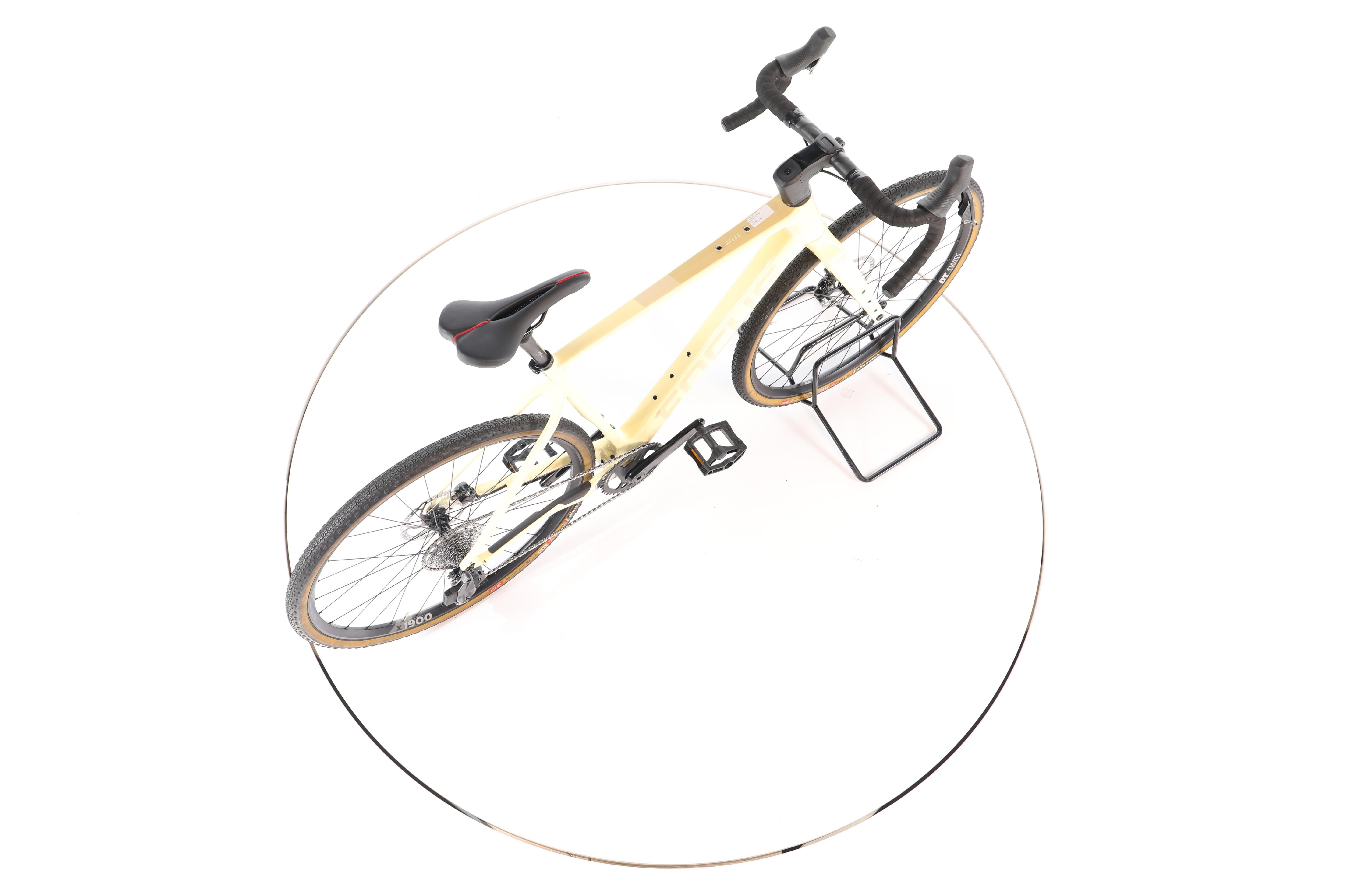 Focus Atlas Gravelbike Carbon - Image 24
