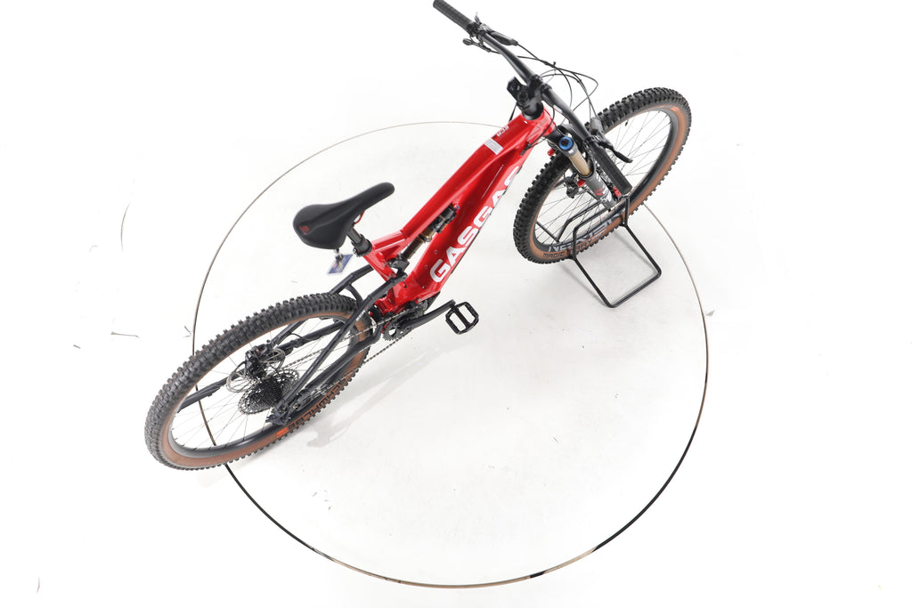 GASGAS ECA 3 E-Bike Fully 2024 - Image 24