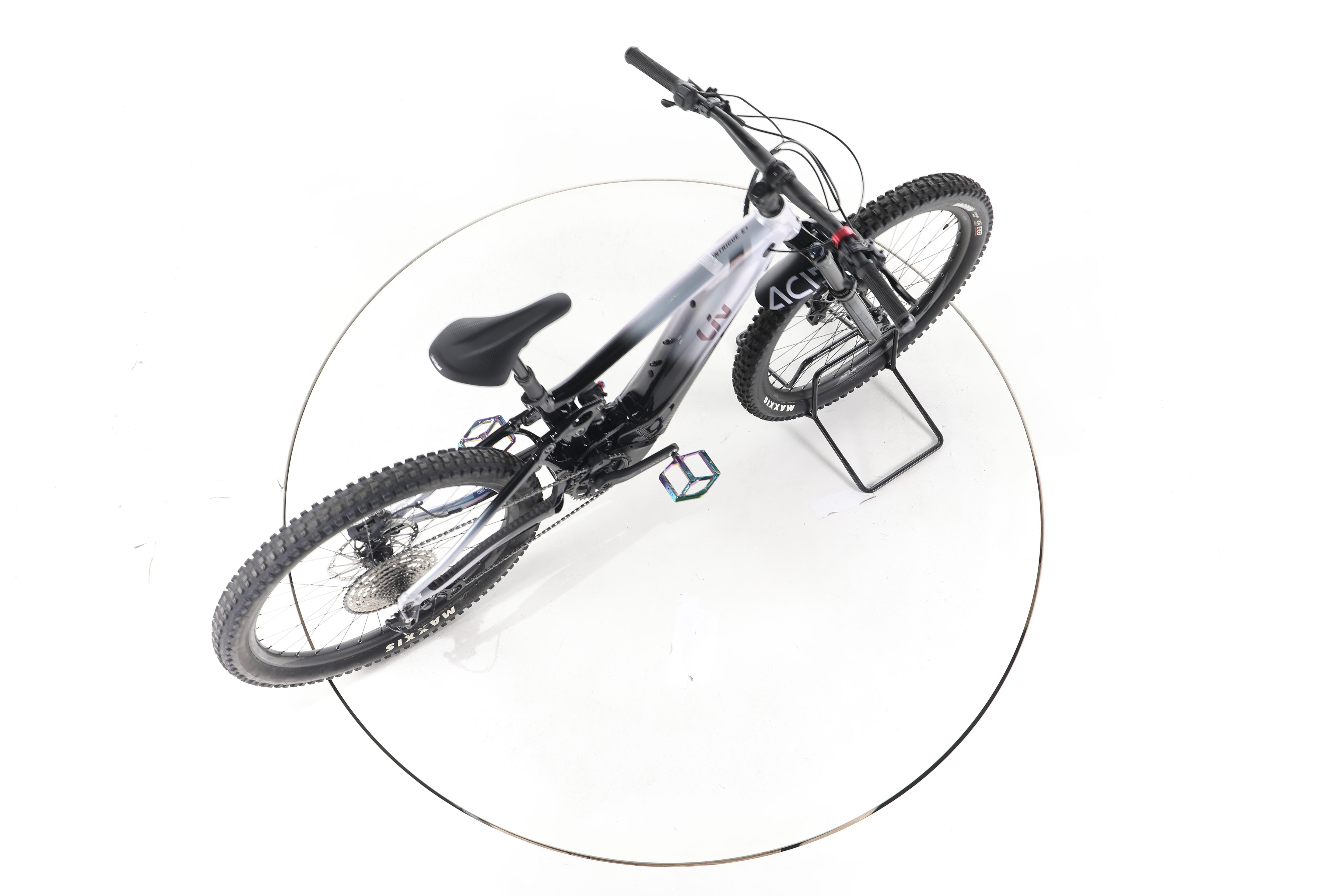 Liv Intrigue X E+3 E-Bike Fully - Image 24