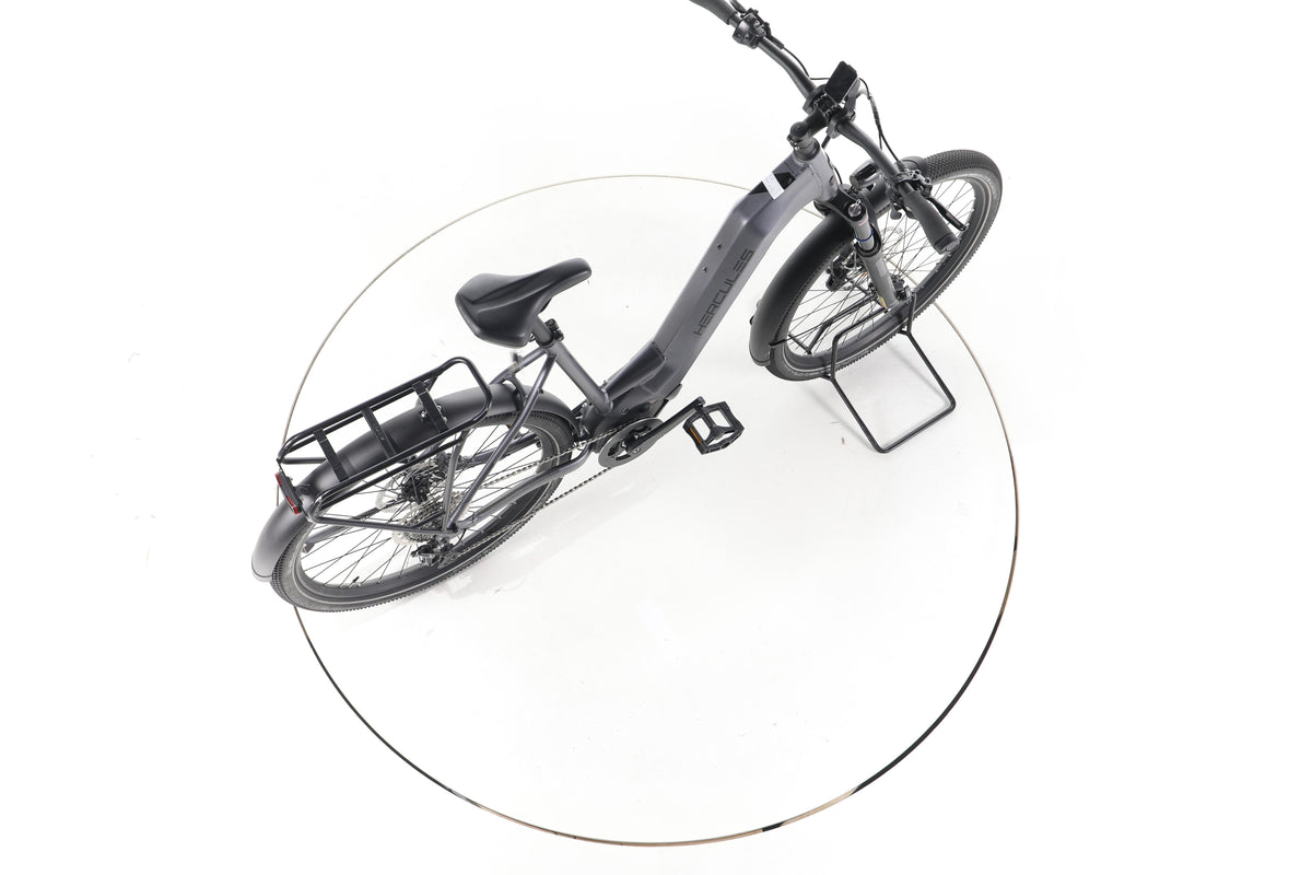 Hercules Pasero SUV I-10 Trekking E-Bike Tiefeinsteiger - Image 24