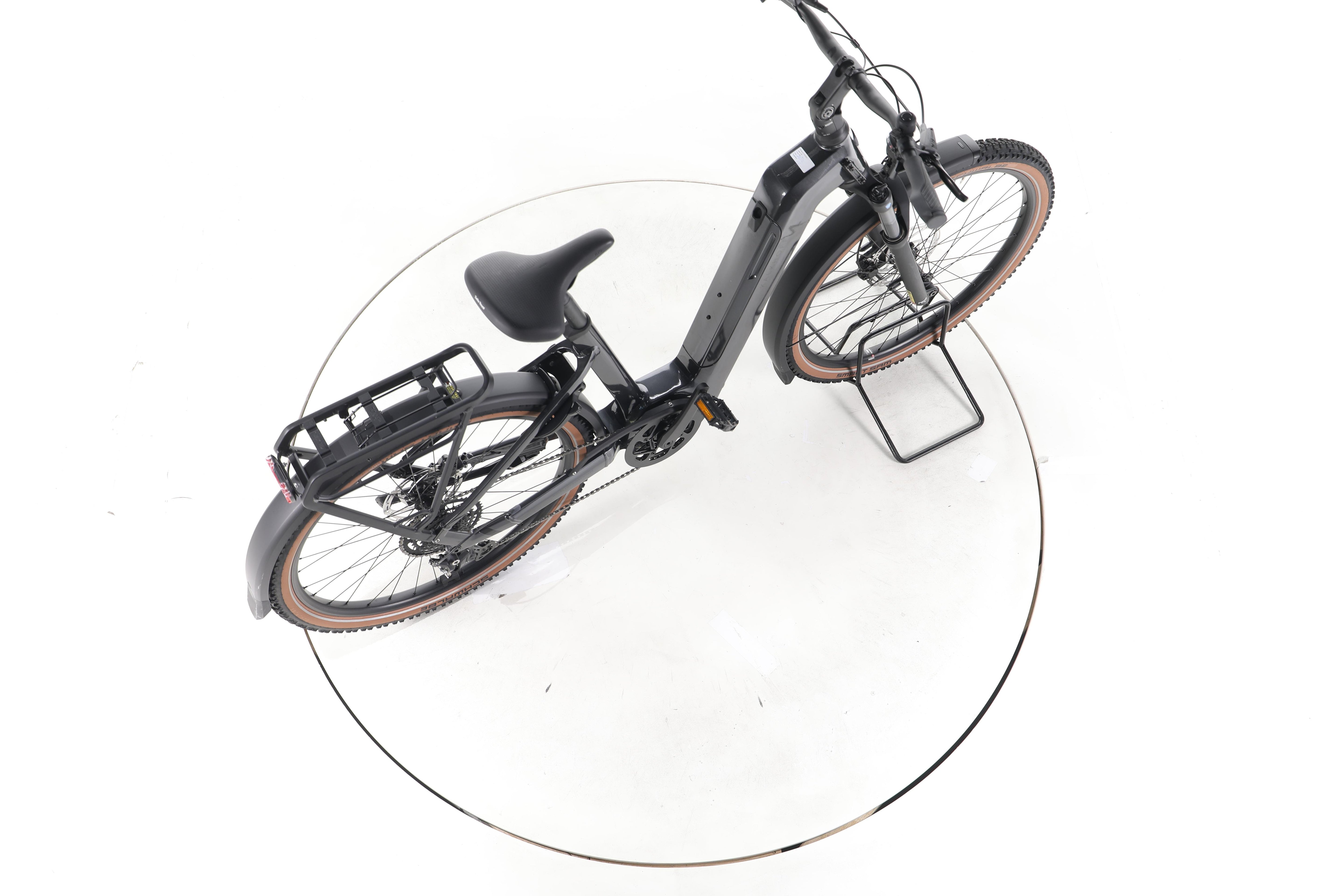 Kalkhoff Entice 5 B Season 2 Trekking E-Bike Tiefeinsteiger 2025 - Image 24