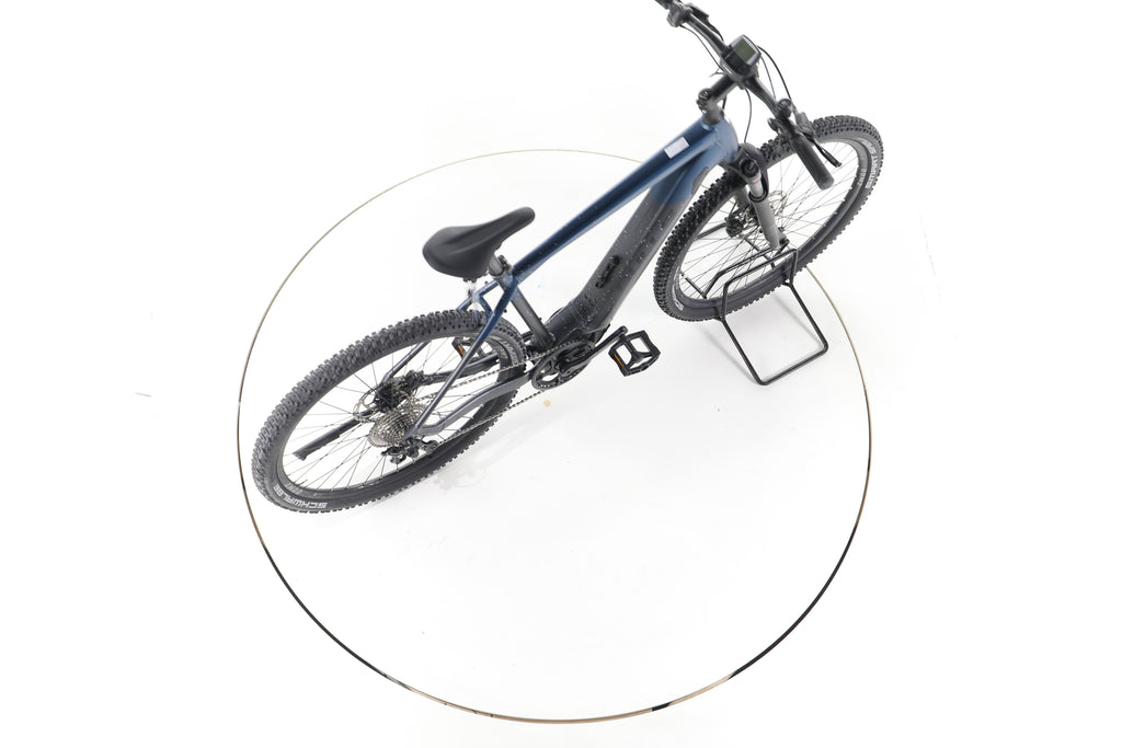 Bulls Cross Rider EVO 1 CX6 E-Bike - Image 24