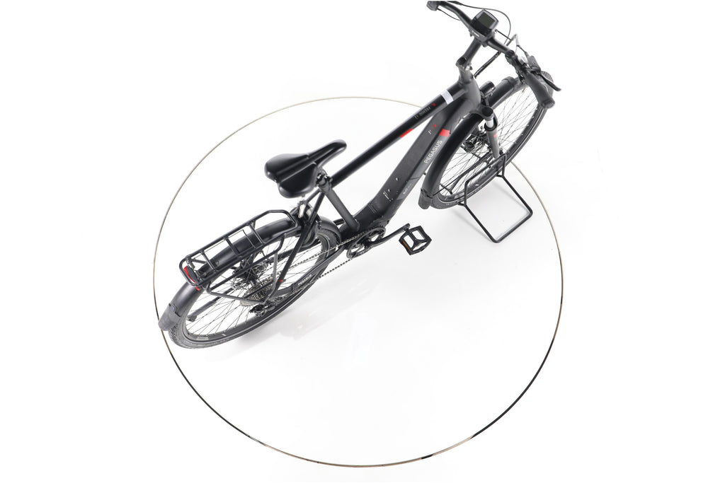 Pegasus Premio Evo 10 Trekking E-Bike - Image 24