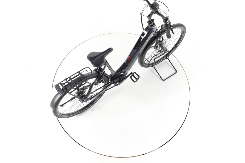 Mammut E-Edition 5G FL City E-Bike Tiefeinsteiger - Image 24