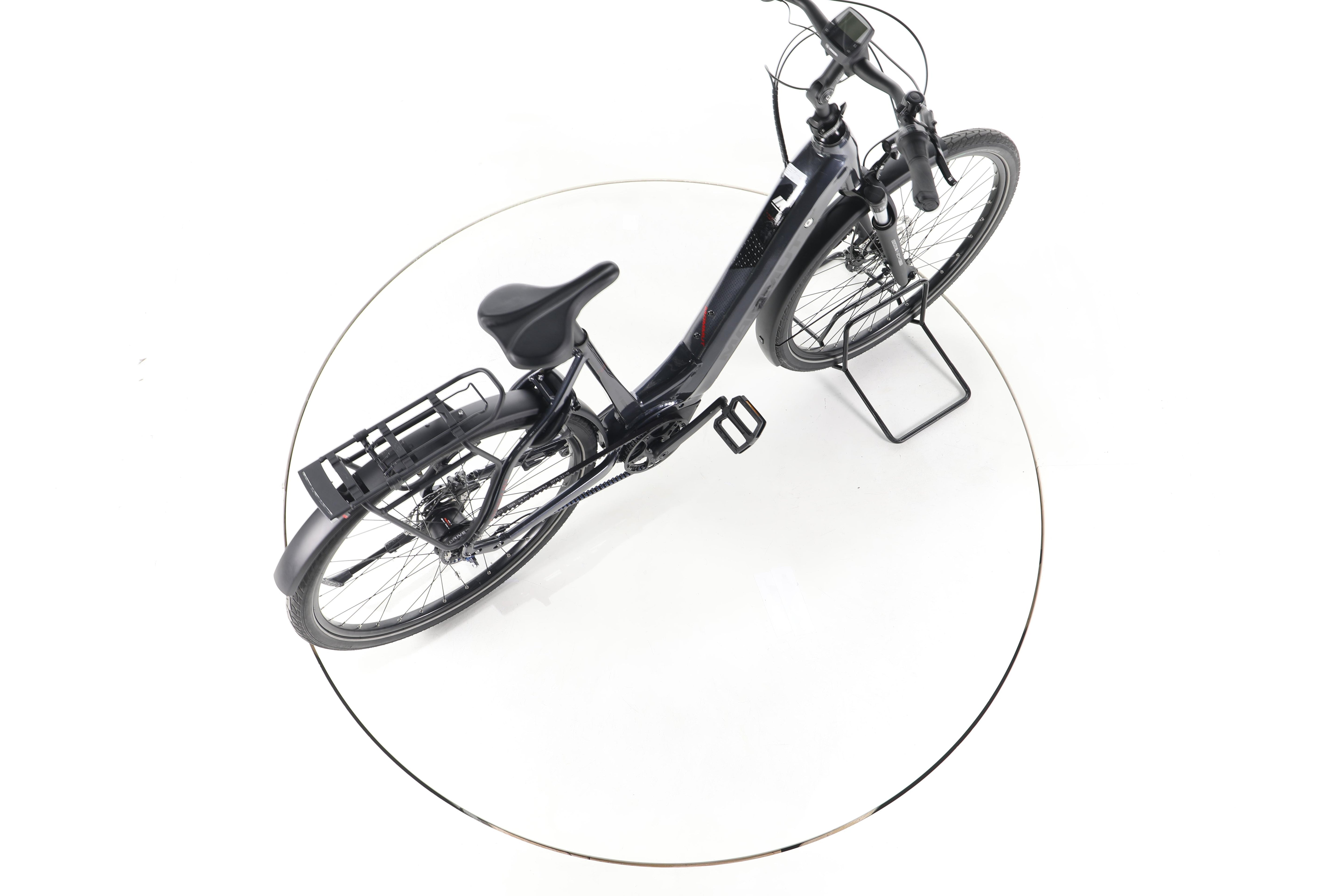 Mammut E-Edition 5G FL City E-Bike Tiefeinsteiger - Image 24
