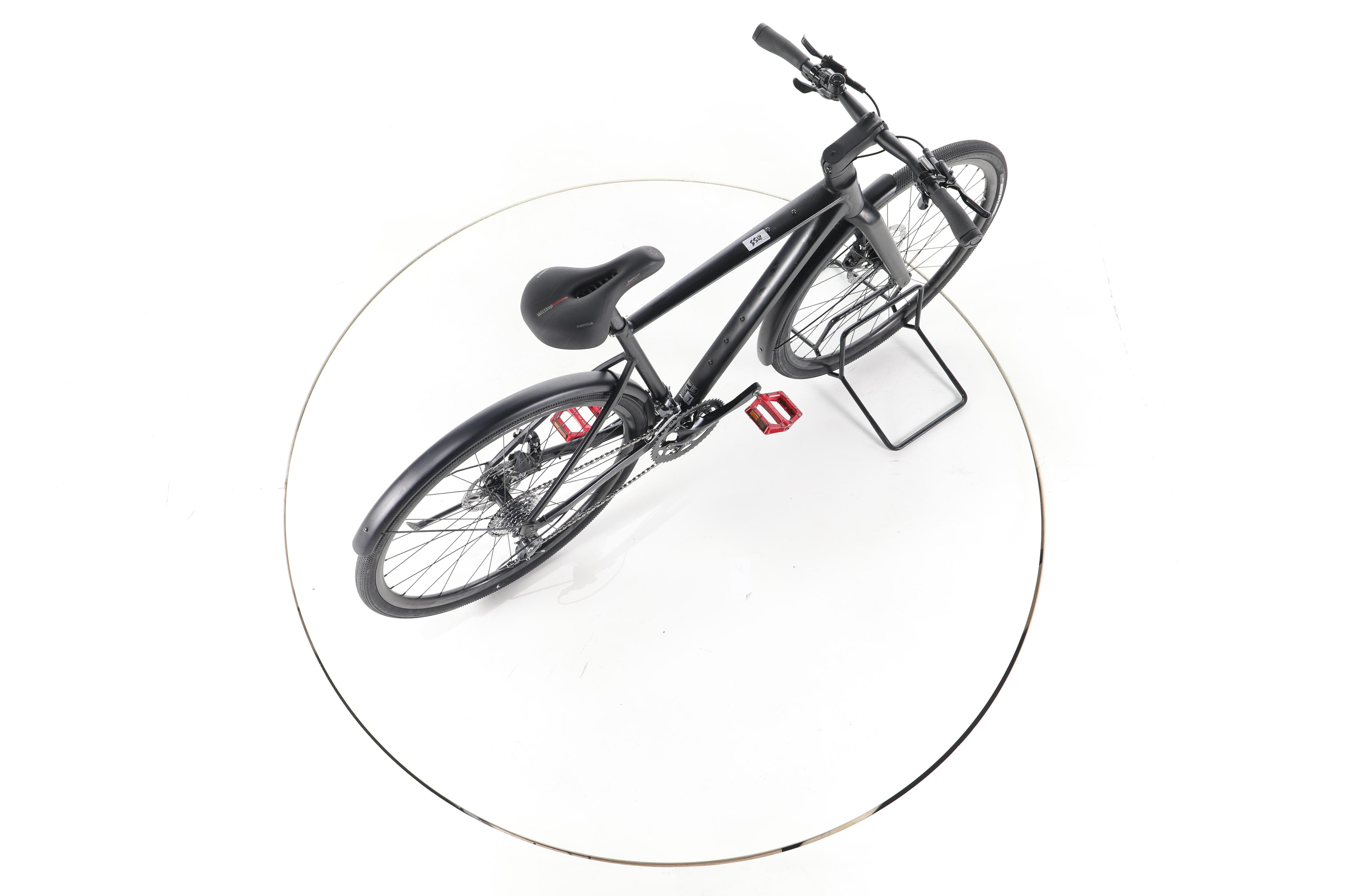 Scott Metrix 30 EQ Fahrrad City & Trekking - Image 24