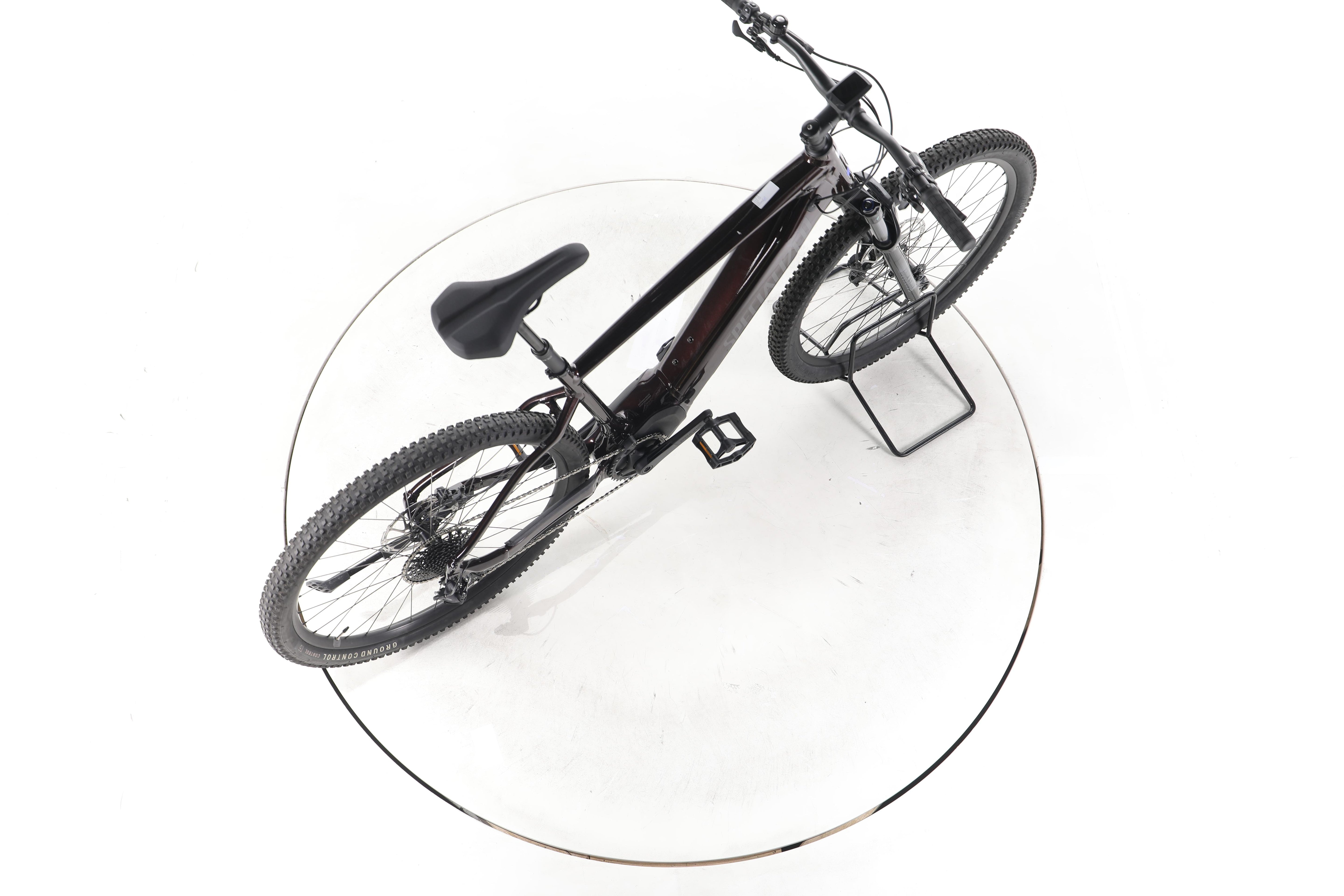 Specialized Turbo Tero 5.0 E-Bike - Image 24
