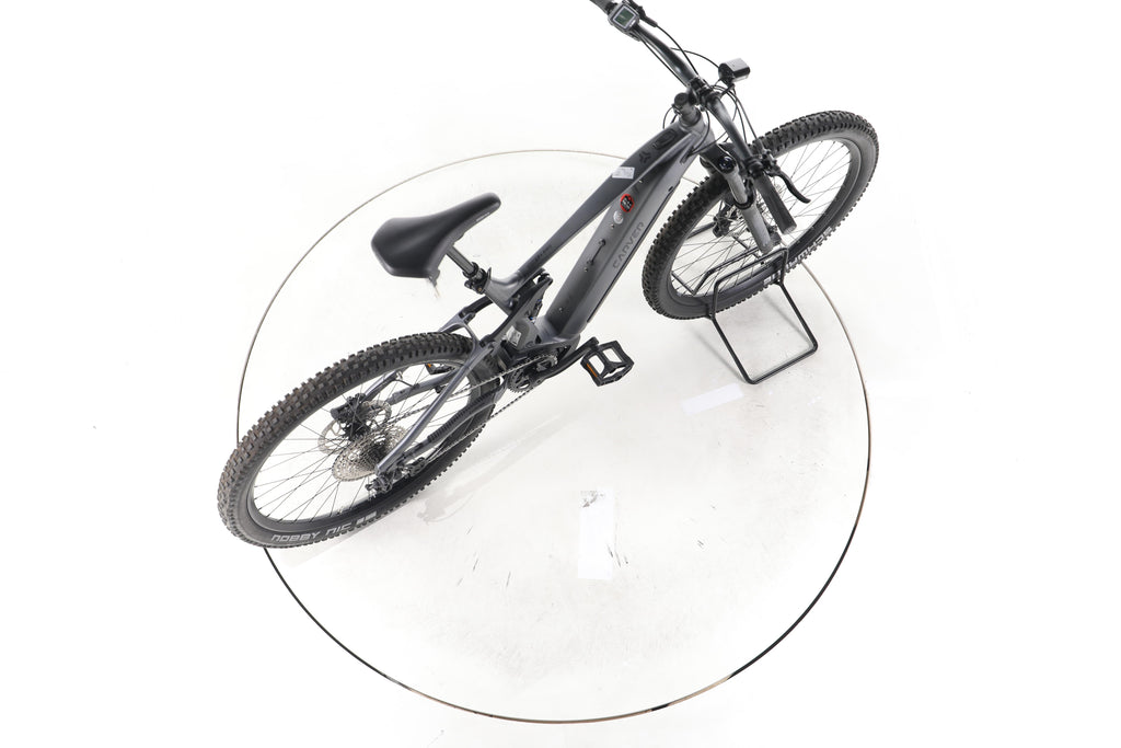 Carver Drift E.520 E-Bike Fully - Image 24