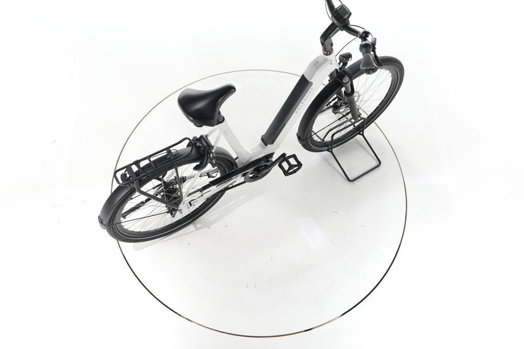 Kalkhoff Image 5.B Advance City E-Bike Tiefeinsteiger - Image 24