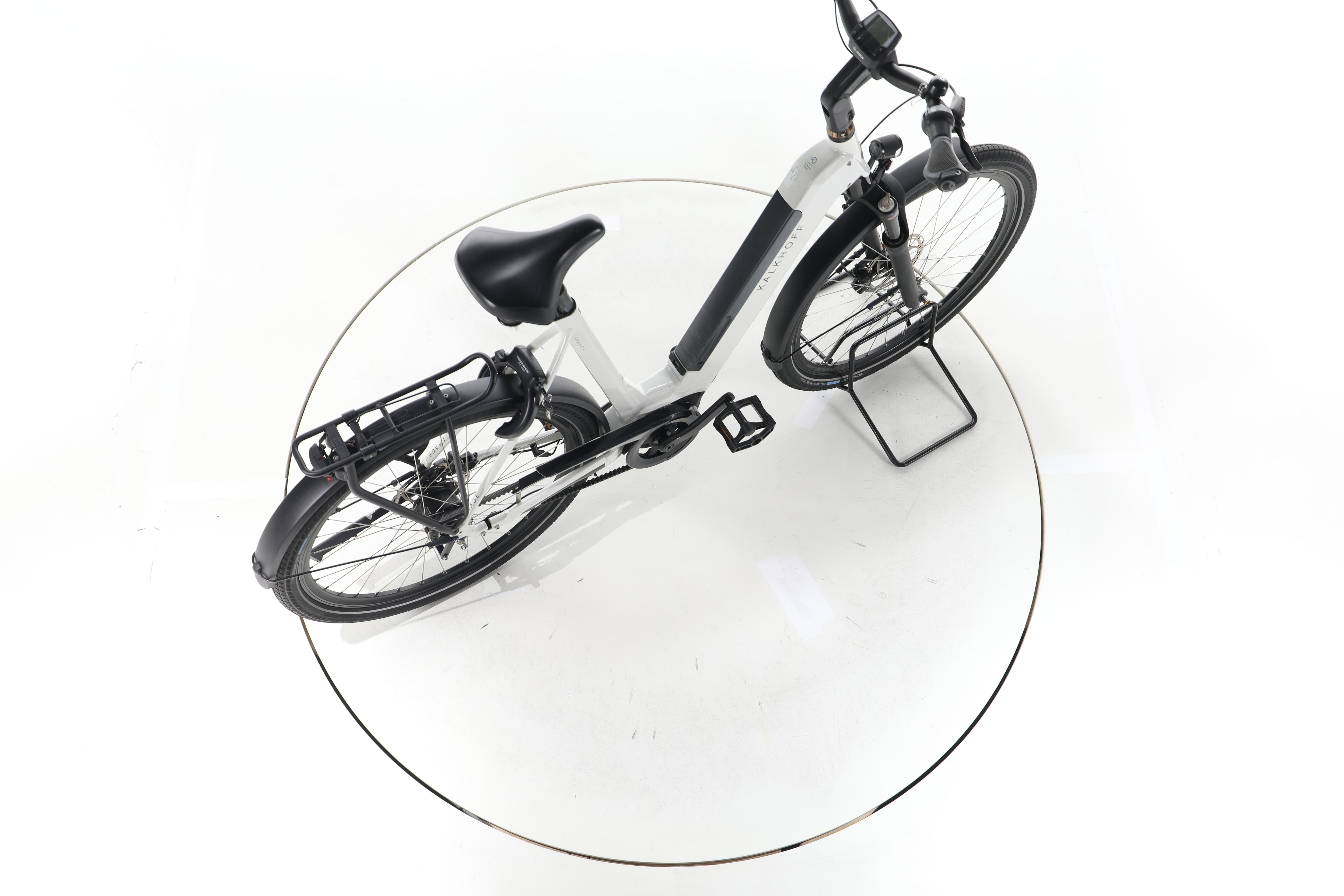 Kalkhoff Image 5.B Advance City E-Bike Tiefeinsteiger - Image 24
