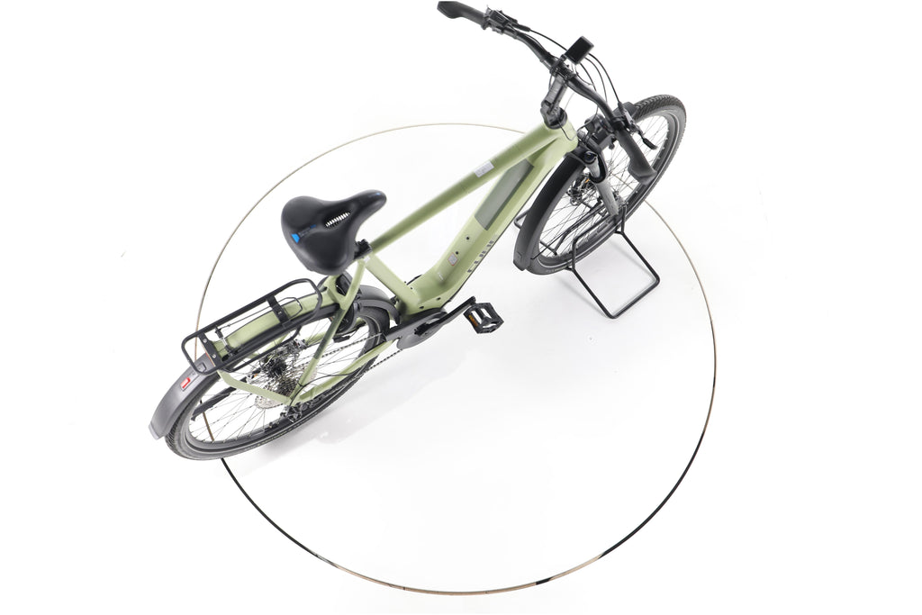 Cube Kathmandu Hybrid SLX Trekking E-Bike 2023 - Image 24
