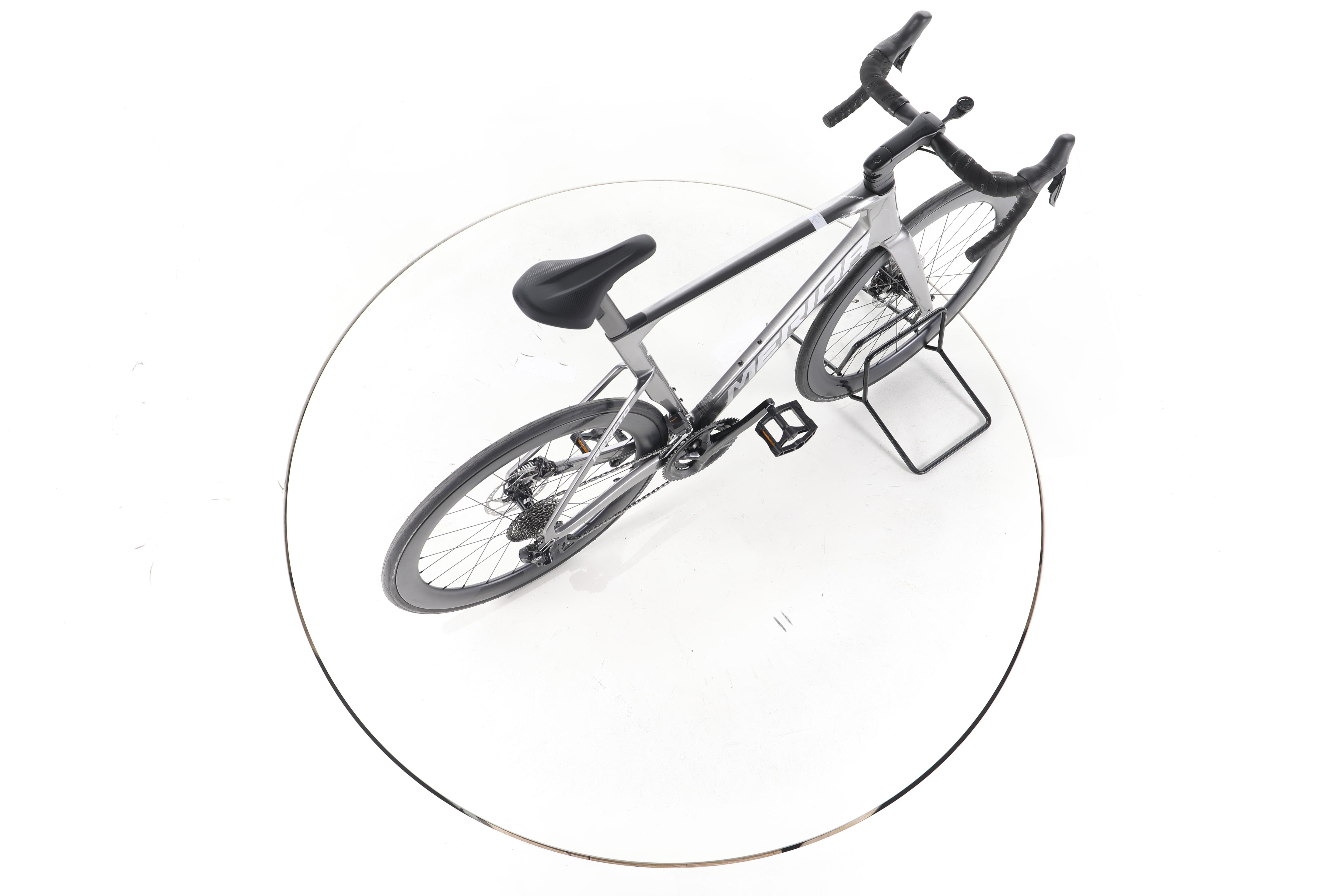 Merida REACTO 6000 Diamant Rennrad 2025 - Image 24