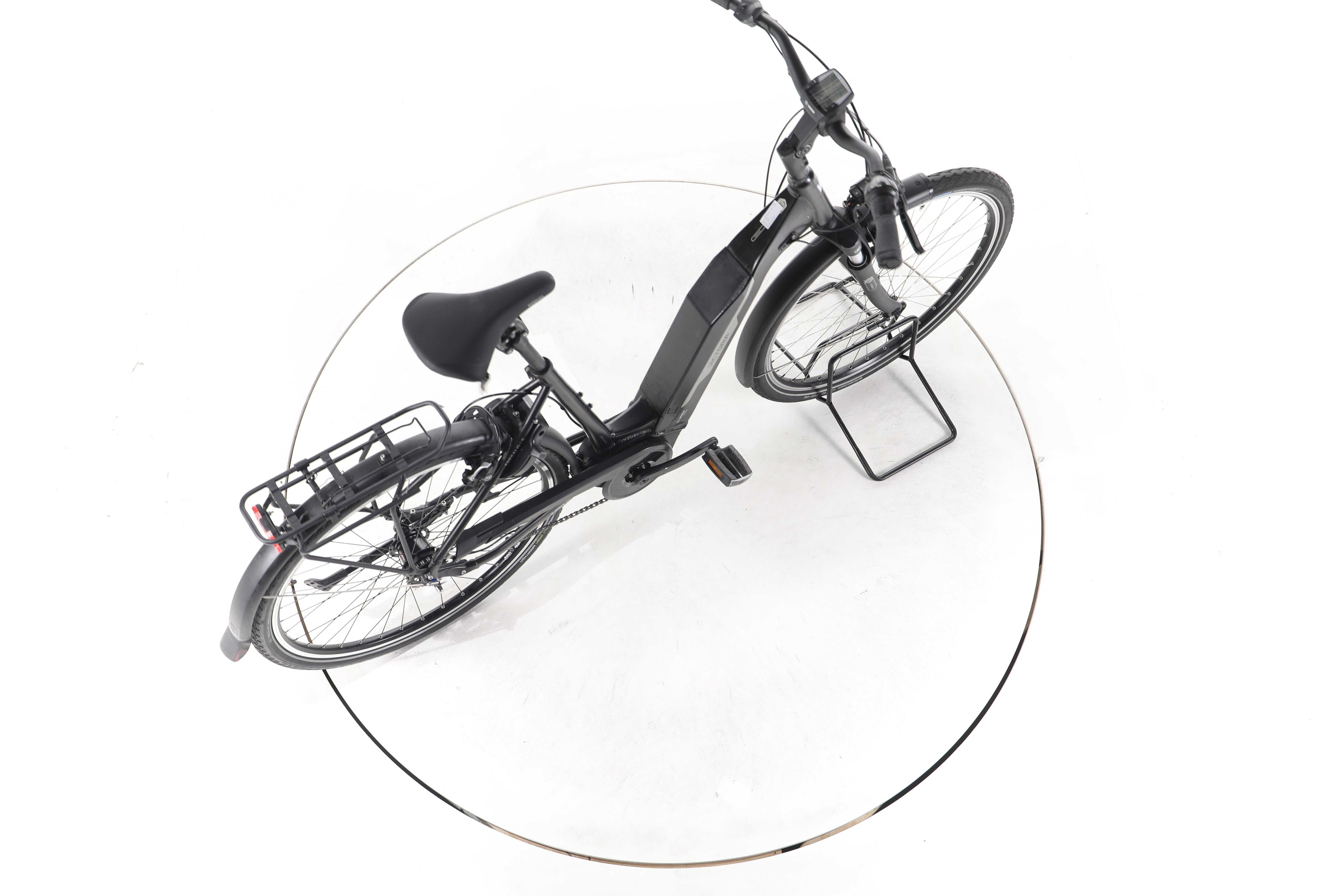Victoria TRESALO 5 City E-Bike Tiefeinsteiger - Image 24