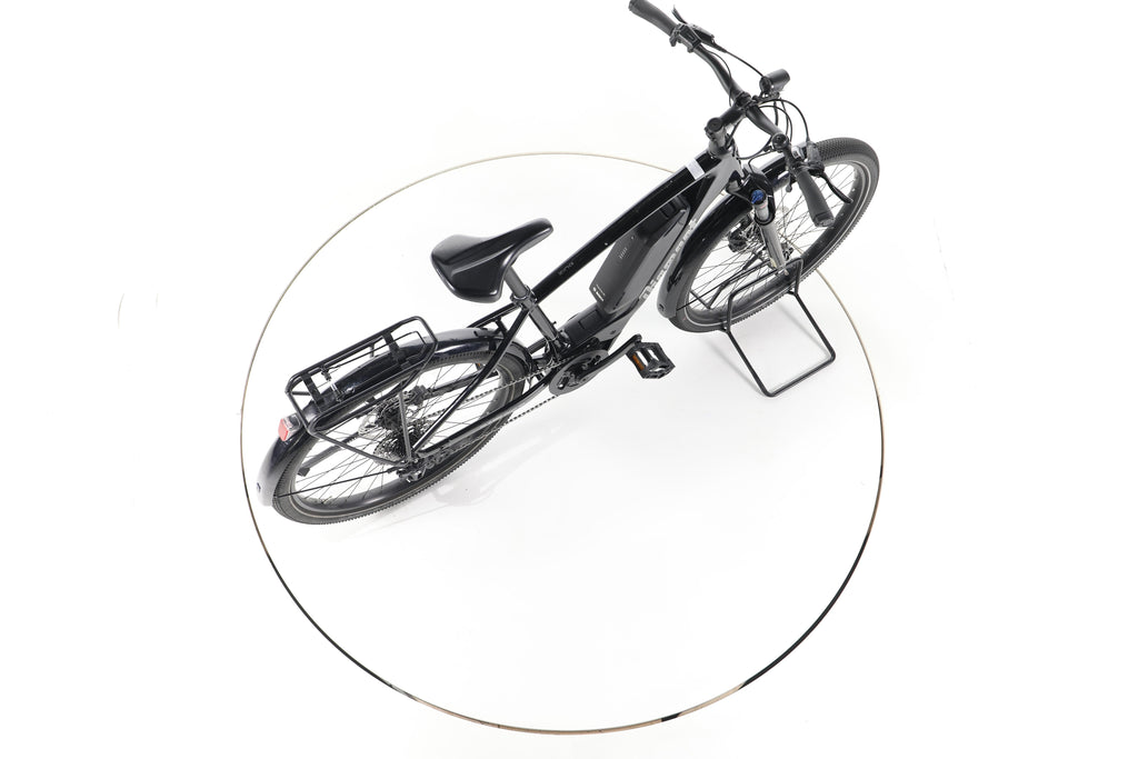 Diamant Zing Gen 2 Trekking E-Bike 2023 - Image 24