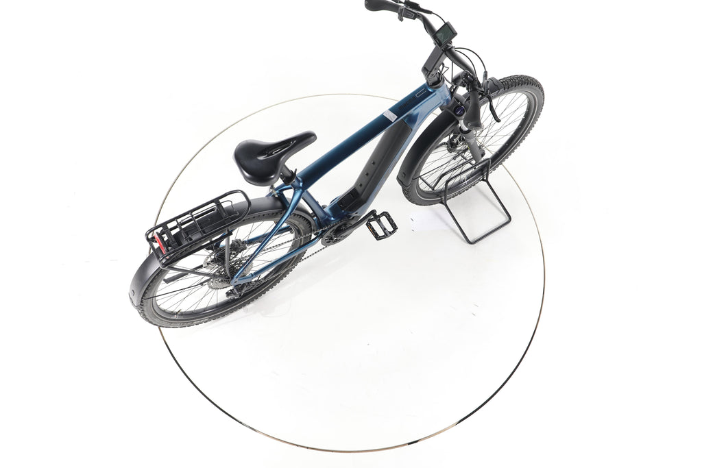 KTM All Terra Trekking E-Bike - Image 24