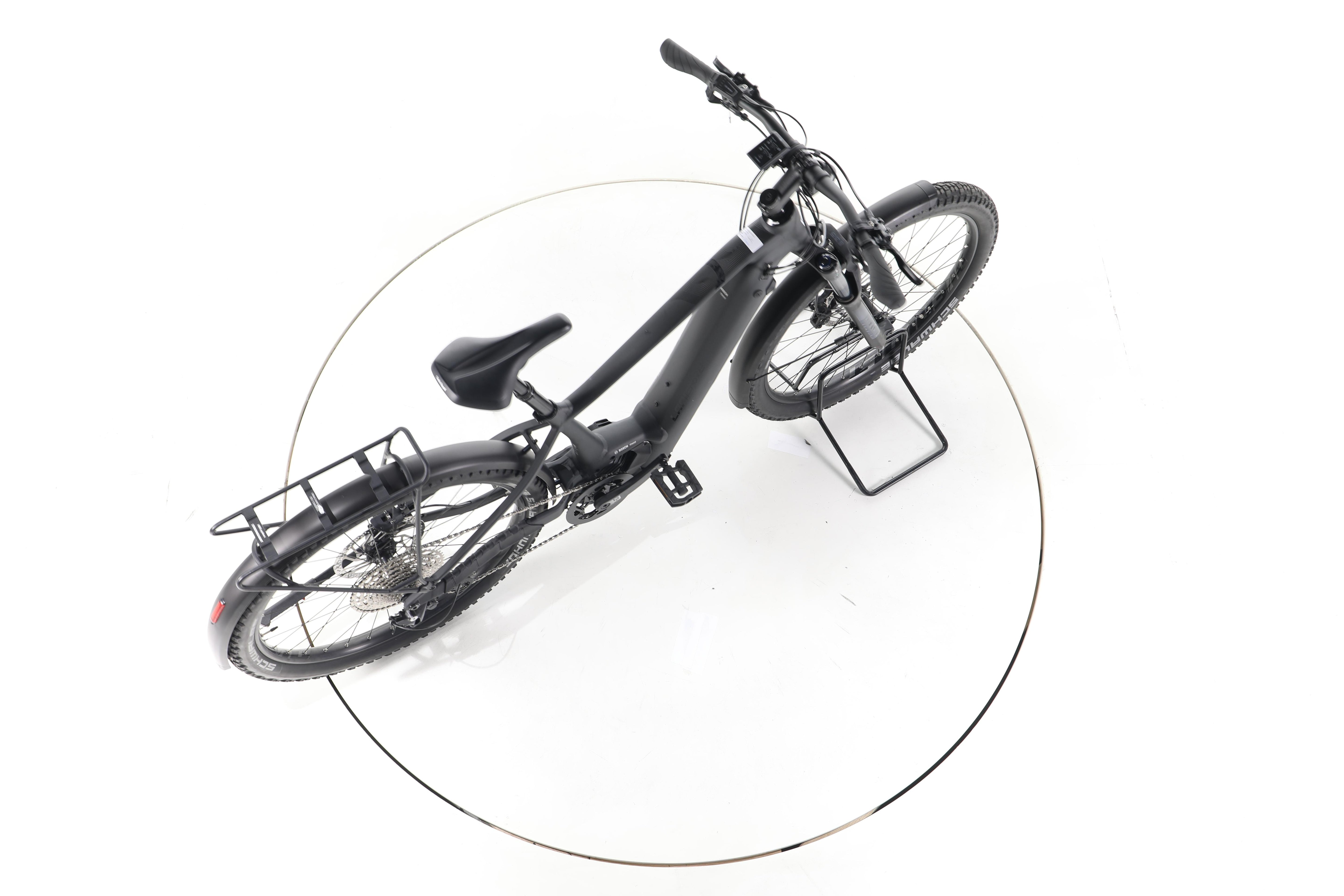 Lapierre e-Explorer 9.7 Trekking E-Bike - Image 24