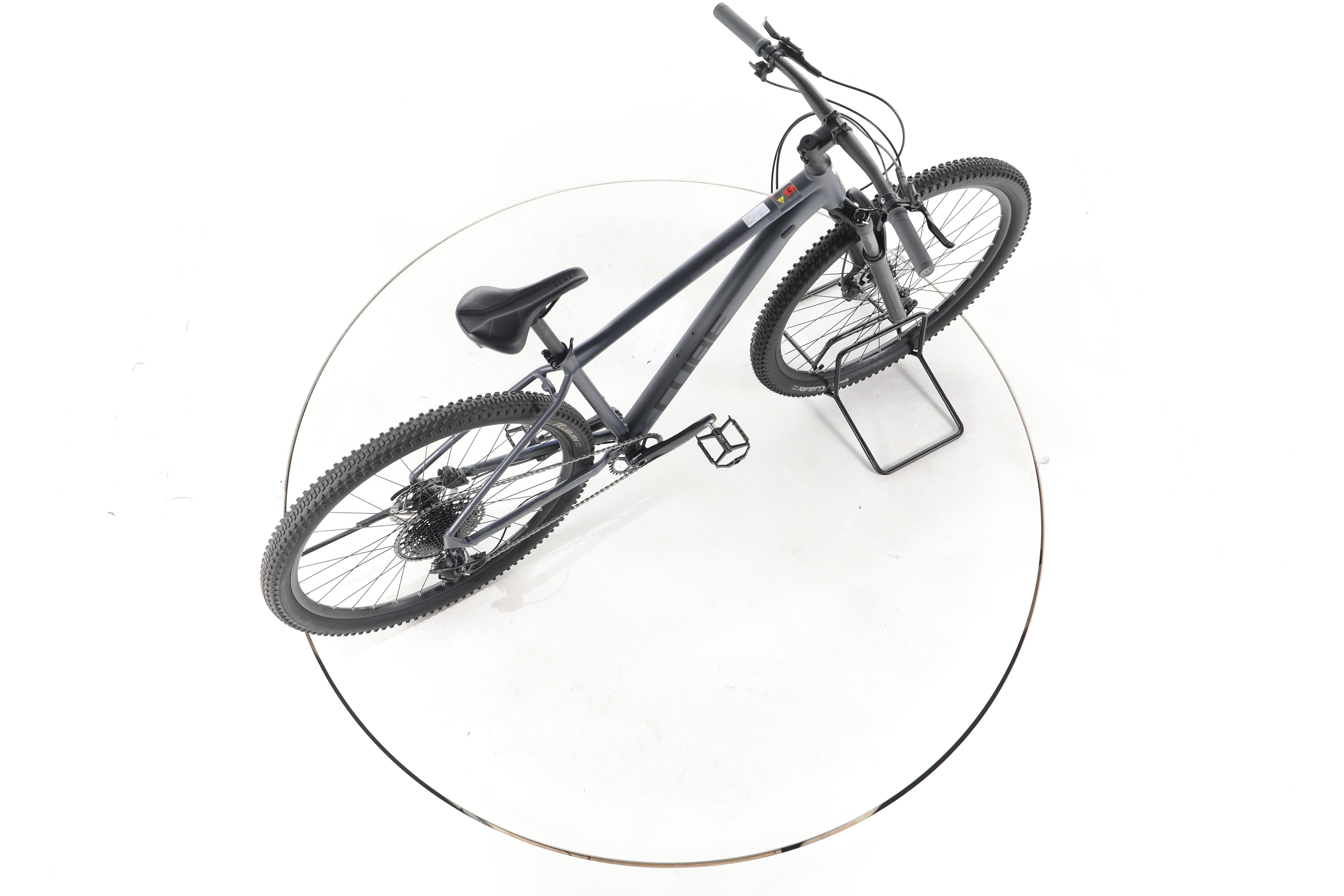 Cube Acid Fahrrad Hardtail - Image 24