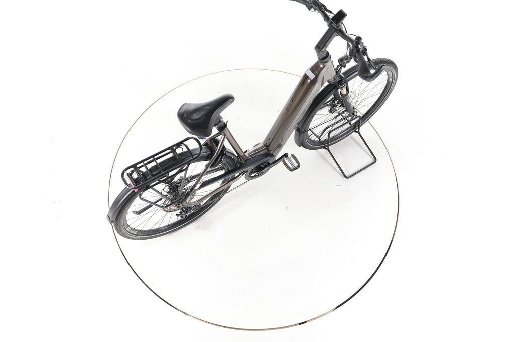 KTM Macina Style 710 Trekking E-Bike Tiefeinsteiger - Image 24