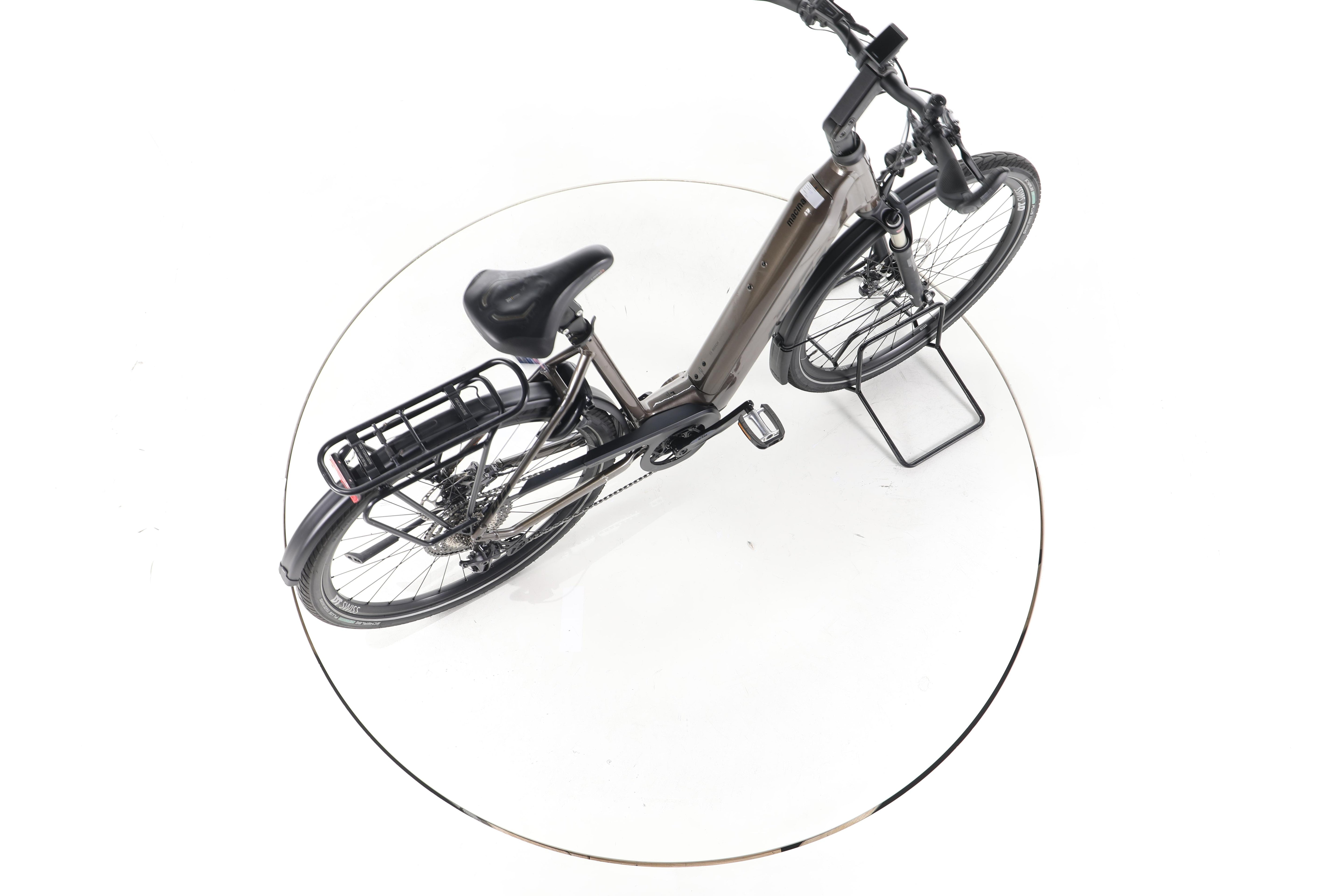 KTM Macina Style 710 Trekking E-Bike Tiefeinsteiger - Image 24