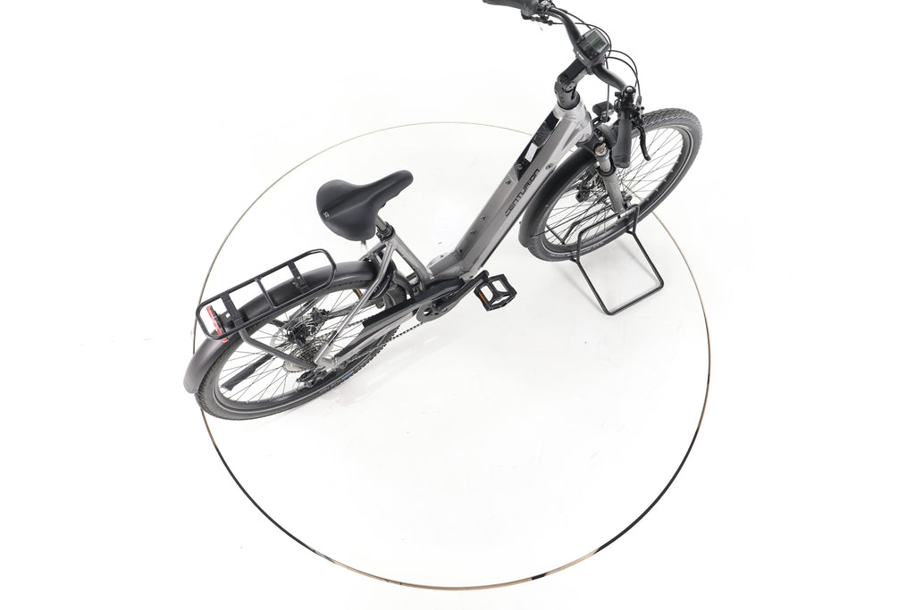 Centurion E-Fire City R960i Plus Trekking E-Bike Tiefeinsteiger - Image 24