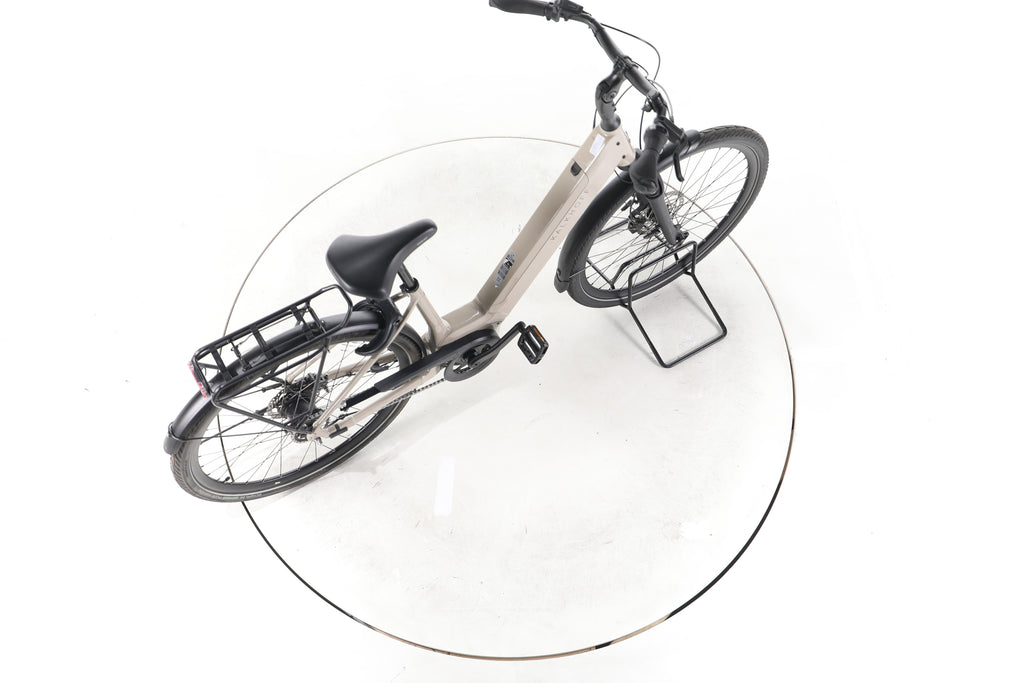 Kalkhoff Image 3.B Advance City E-Bike Tiefeinsteiger - Image 24
