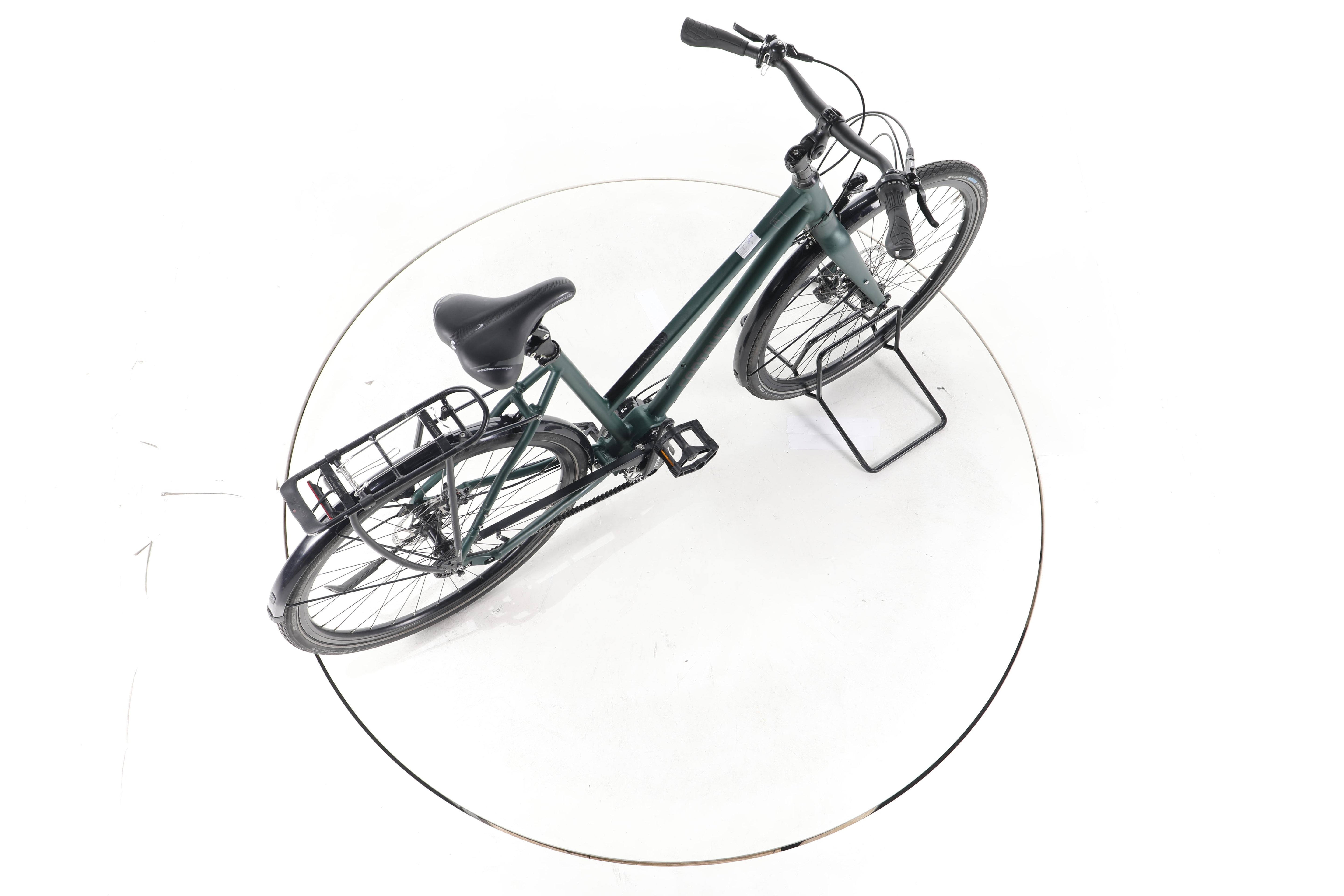 Contoura AL-12 Fahrrad City & Trekking - Image 24