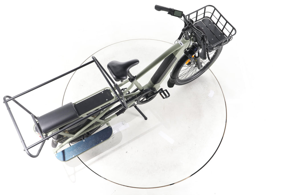 BTWIN Cargobike R500E E-Lastenrad - Image 24