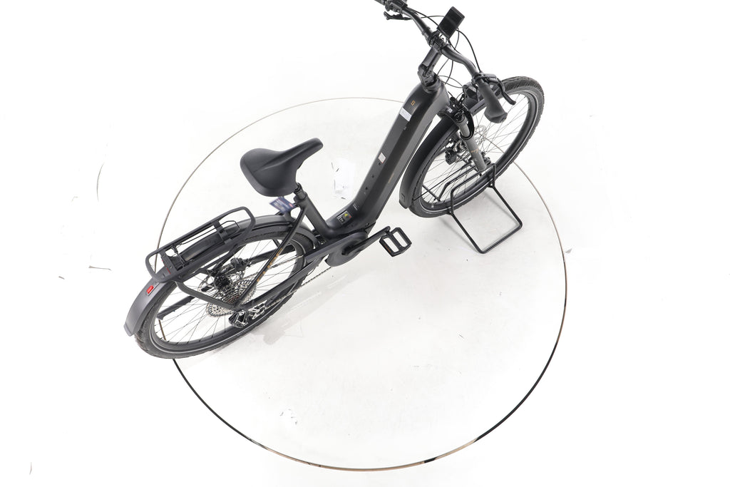 Cube Kathmandu Hybrid SLT Trekking E-Bike Tiefeinsteiger 2025 - Image 24