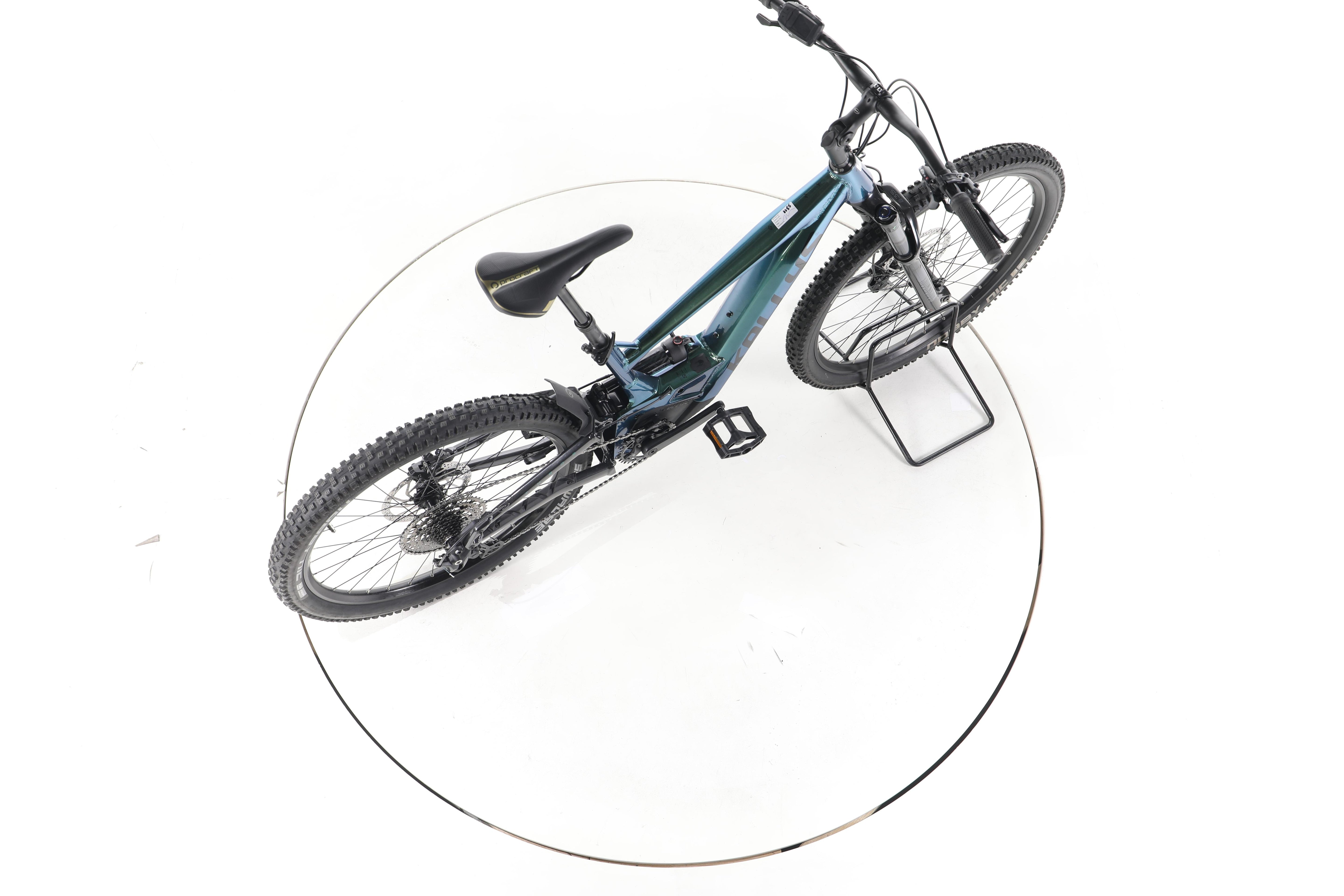 Kellys Theos R30 E-Bike Fully - Image 24