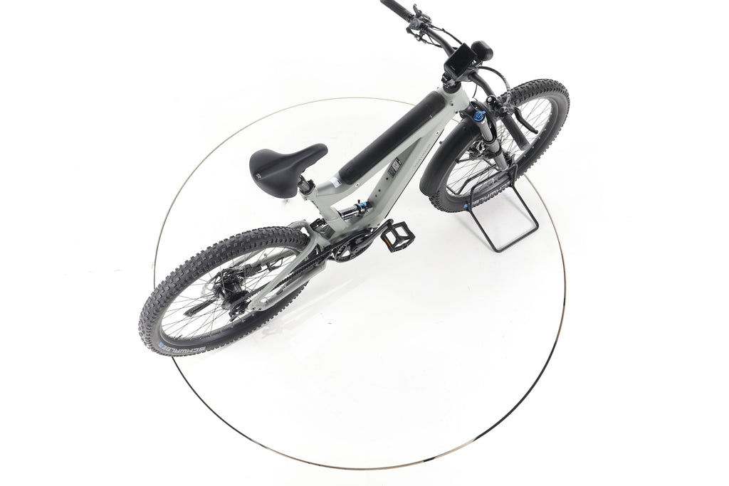 Riese & Müller Superdelite mountain Fully E-Bike - Image 24