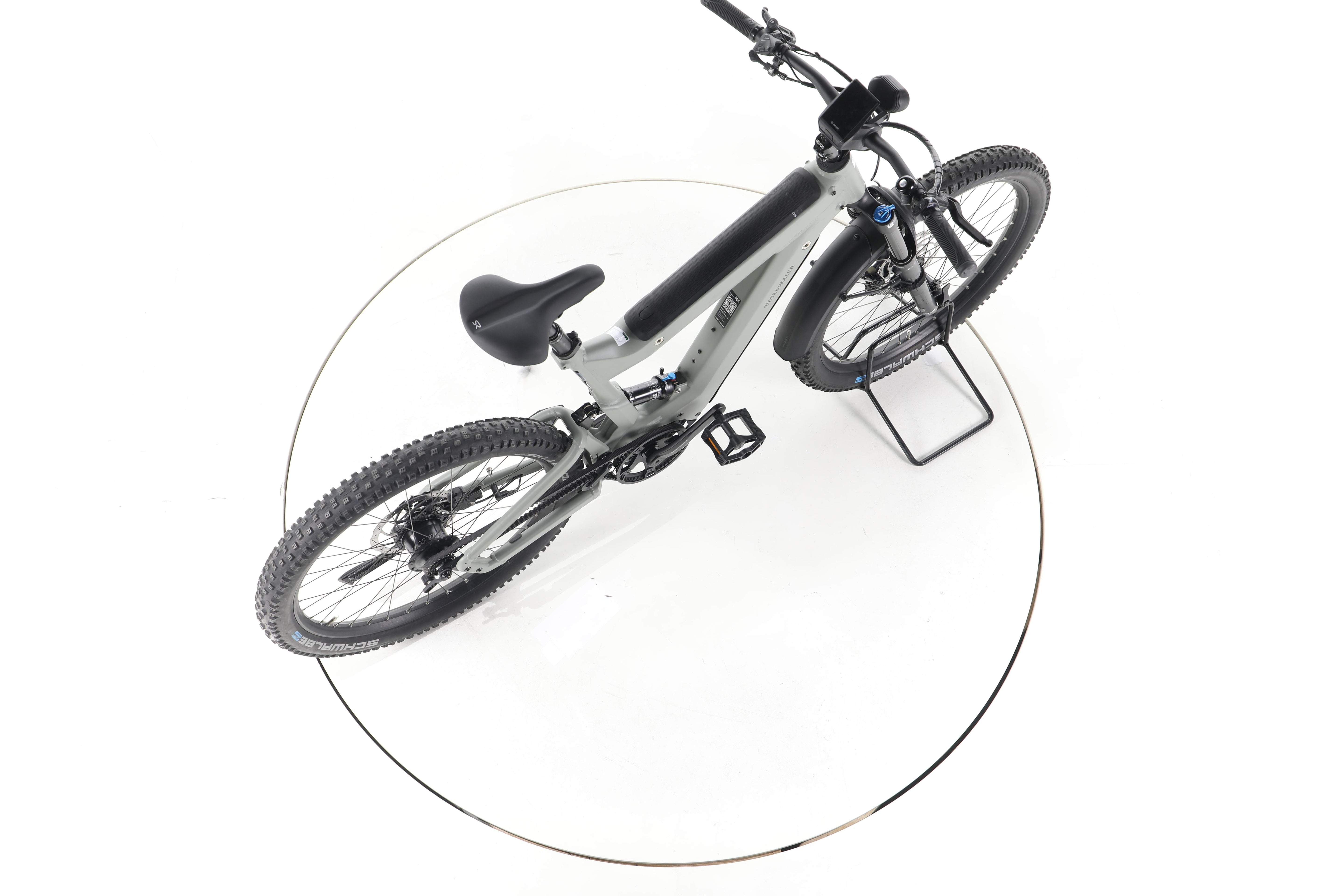 Riese & Müller Superdelite mountain Fully E-Bike - Image 24