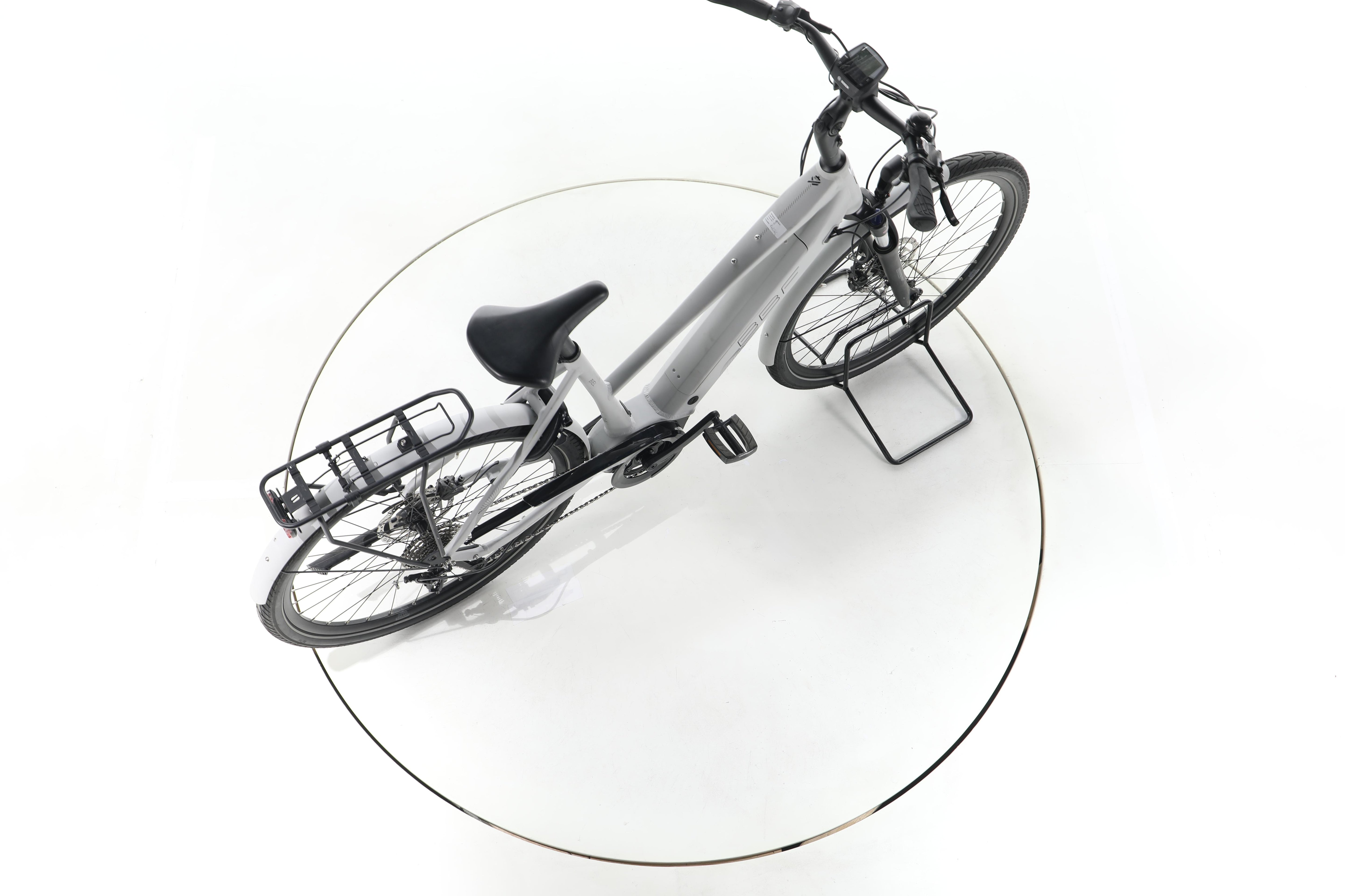 BBF Biel Trekking E-Bike - Image 24