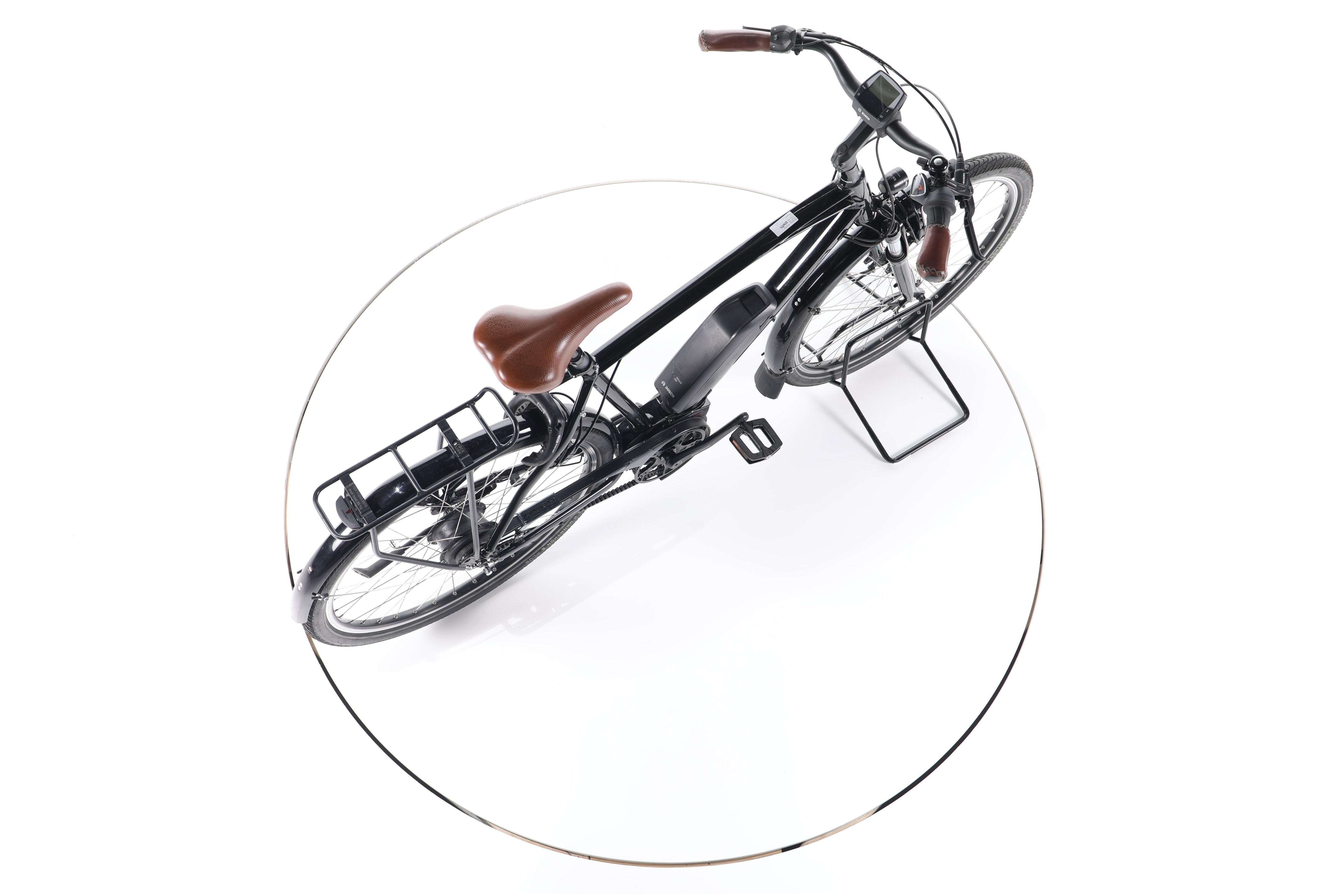 Riese & Müller Cruiser Vario urban City E-Bike - Image 24