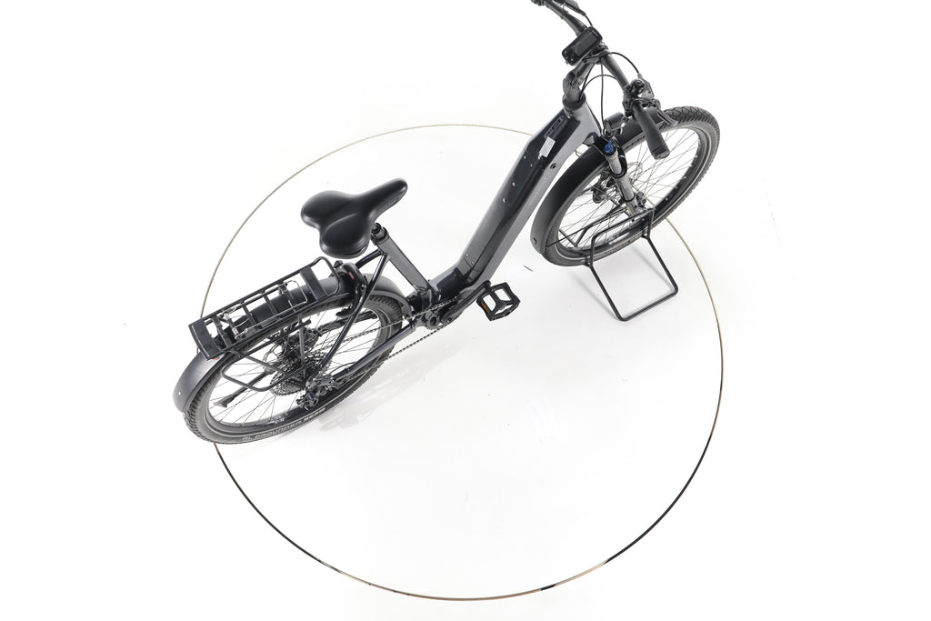 HoheAcht AMO Tereno Trekking E-Bike Tiefeinsteiger - Image 24