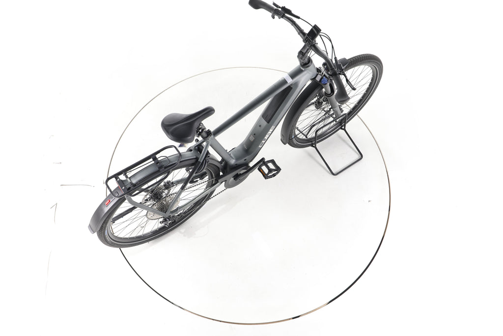 Cube Kathmandu Hybrid Pro Trekking E-Bike - Image 24