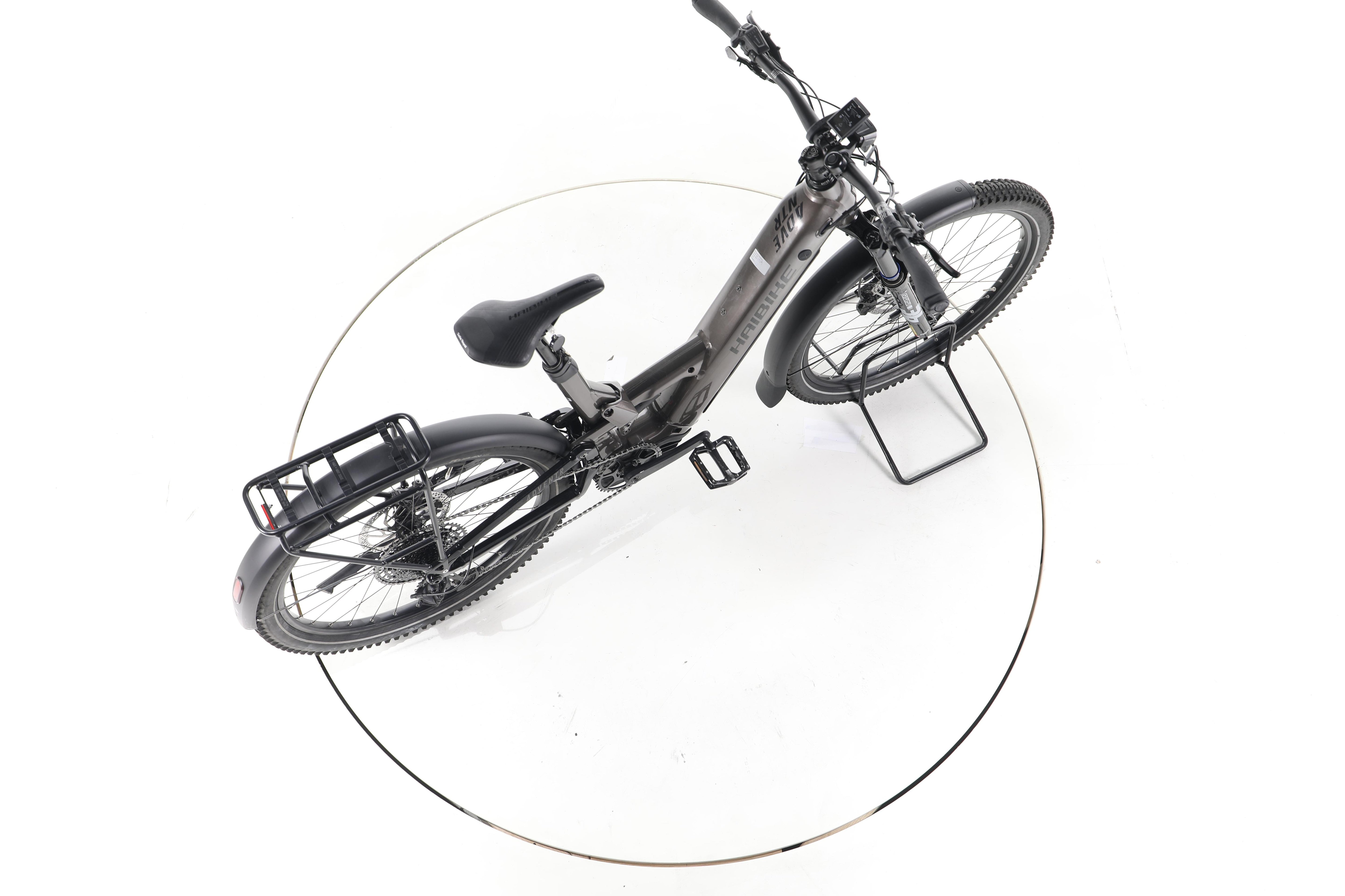 Haibike Adventr 10 SUV E-Bike Tiefeinsteiger 2024 - Image 24