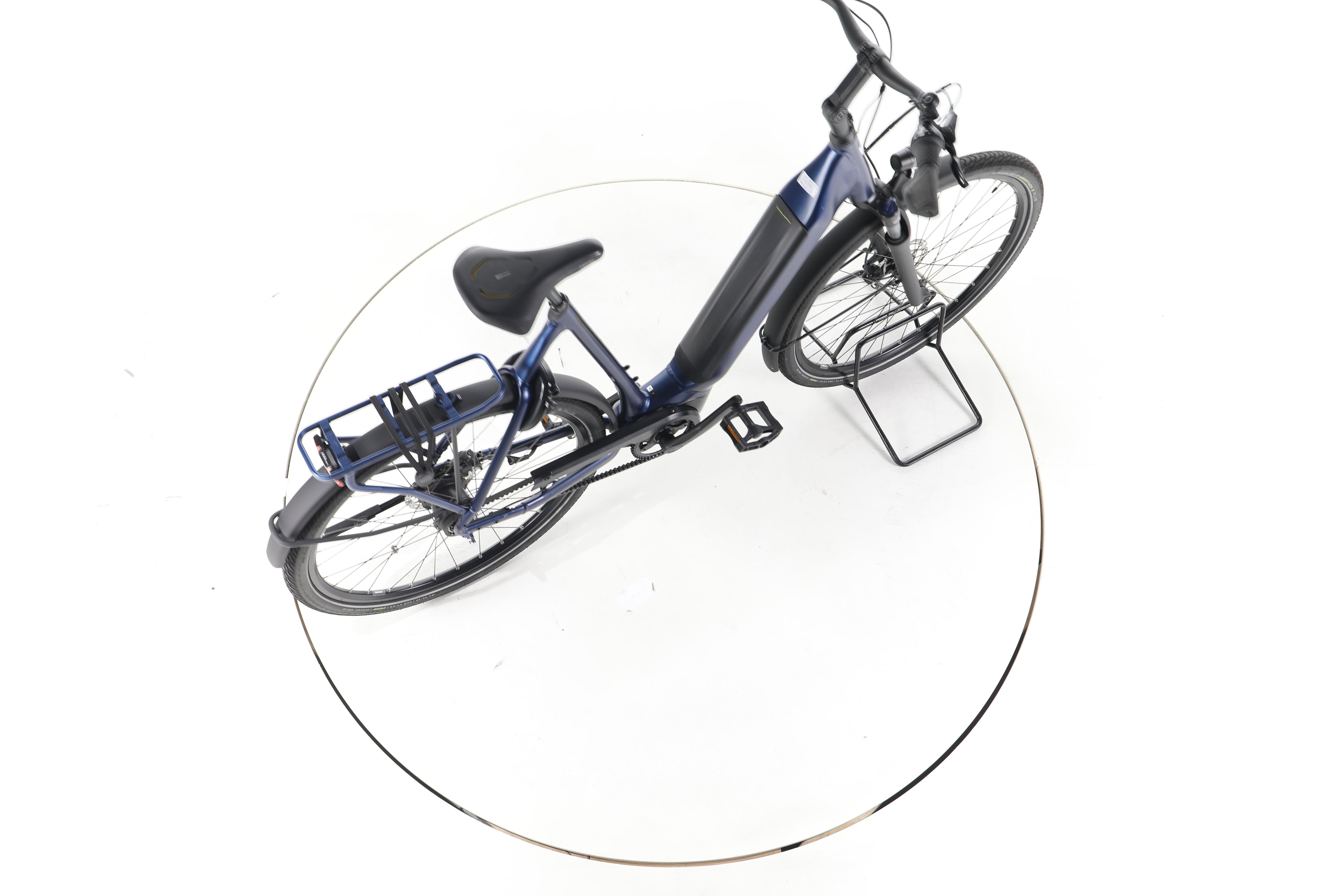 Giant Dailytour E+ 1 BD LDS City E-Bike Tiefeinsteiger - Image 24