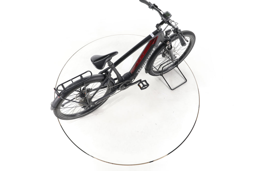 Diamant Zouma Deluxe+ Trekking E-Bike Tiefeinsteiger - Image 24