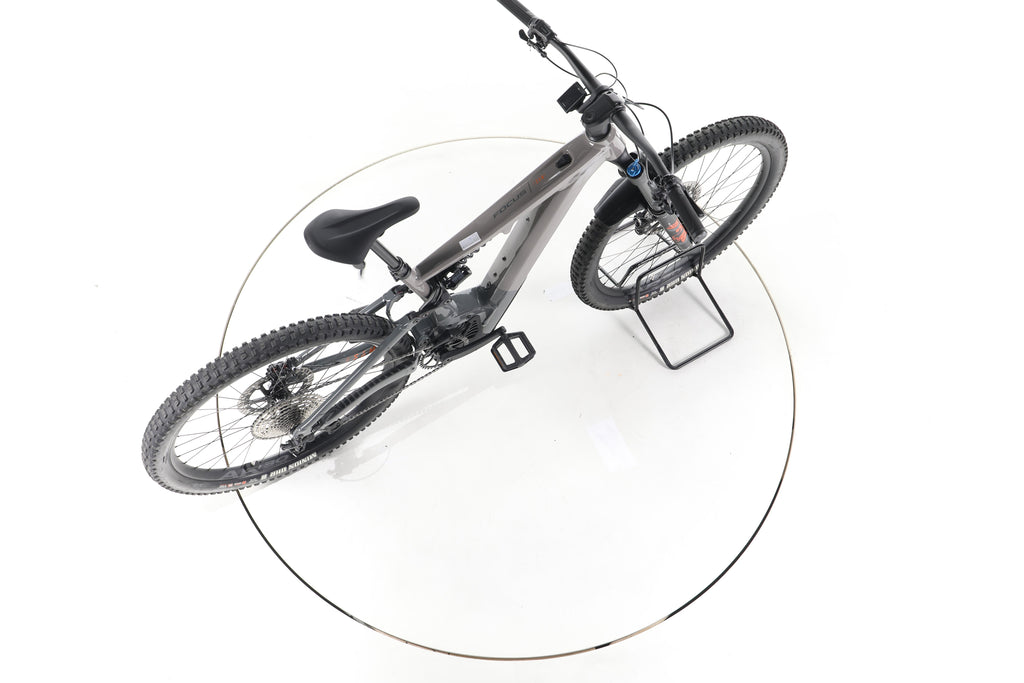 Focus Sam² 6.8 Fully E-Bike - Image 24