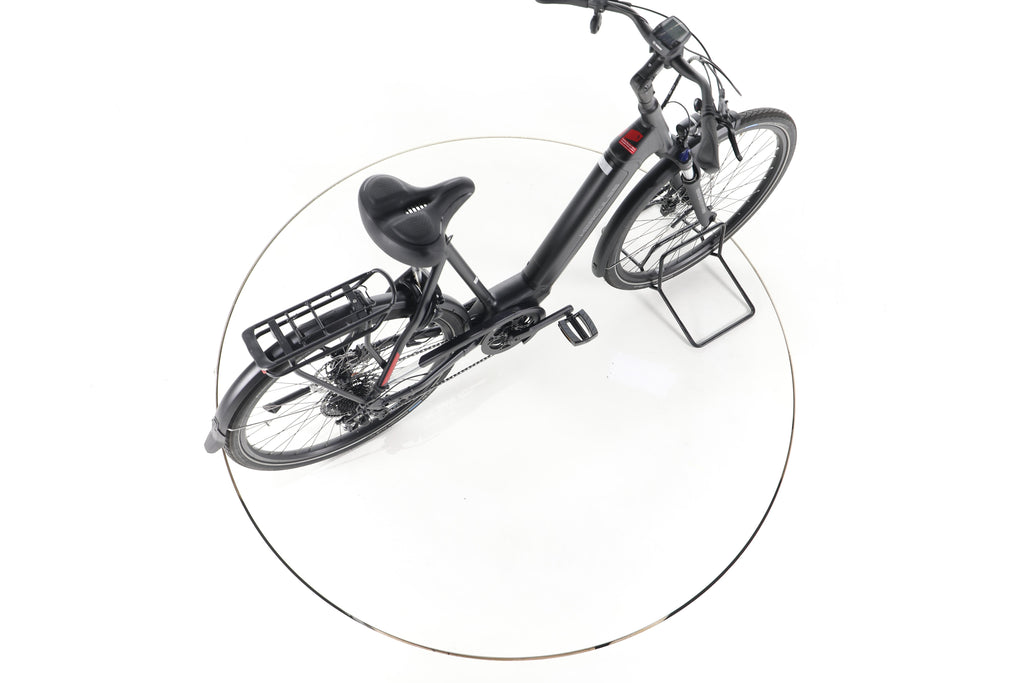 Hercules E-Imperial I-10 Trekking E-Bike Tiefeinsteiger - Image 24