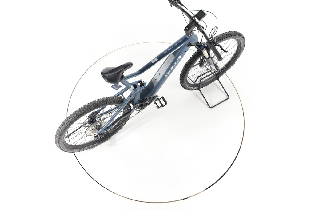 Bulls Copperhead EVO AM 2 E-Bike Fully - Image 24