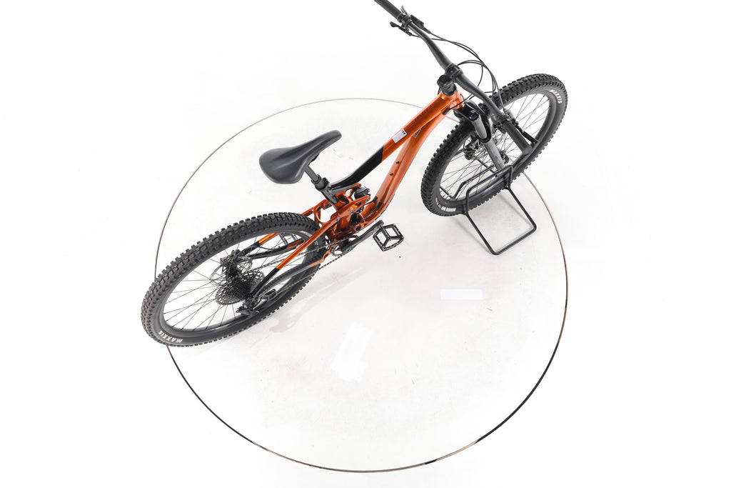 Bulls Trance X 2 Fahrrad Fully - Image 24