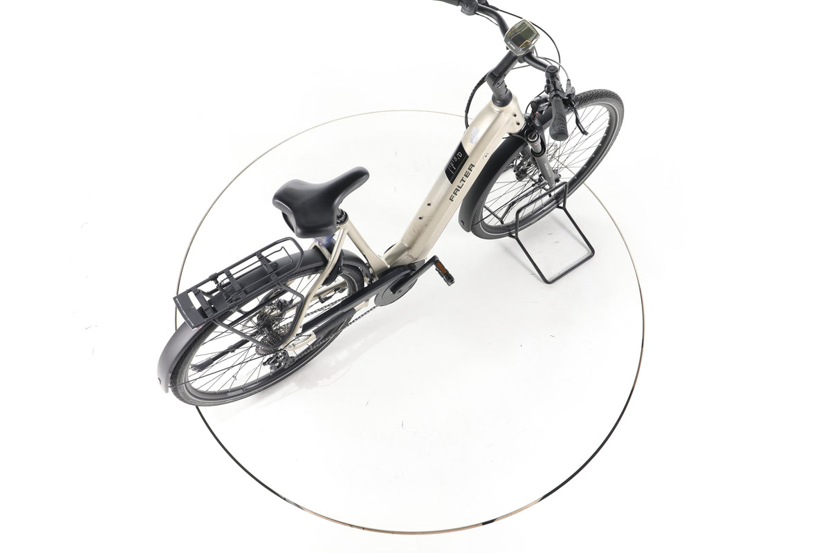 FALTER E 9.5 KS Trekking E-Bike Tiefeinsteiger - Image 24