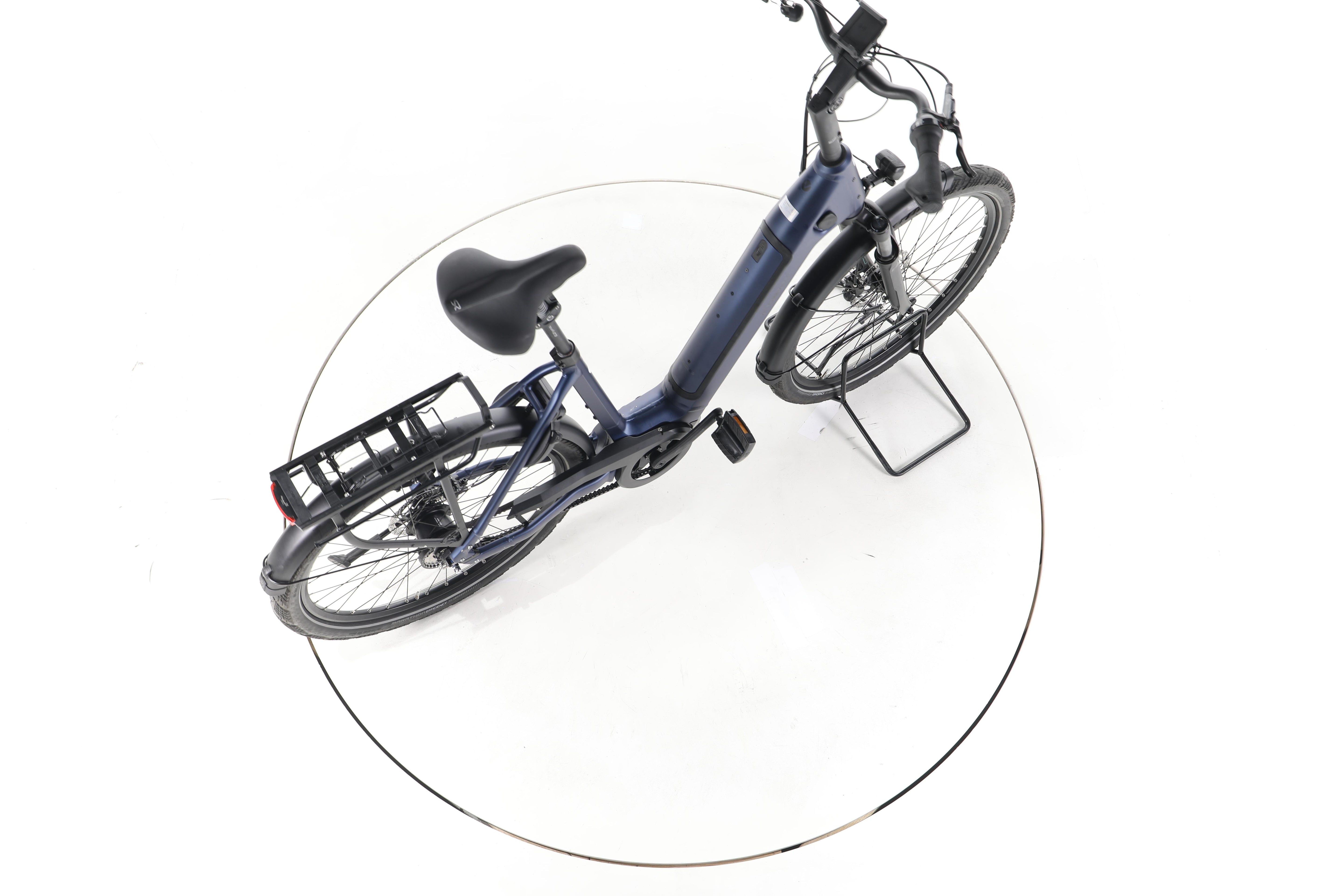 Velo de Ville AEB990 PRO 28/53 City E-Bike Tiefeinsteiger 2025 - Image 24