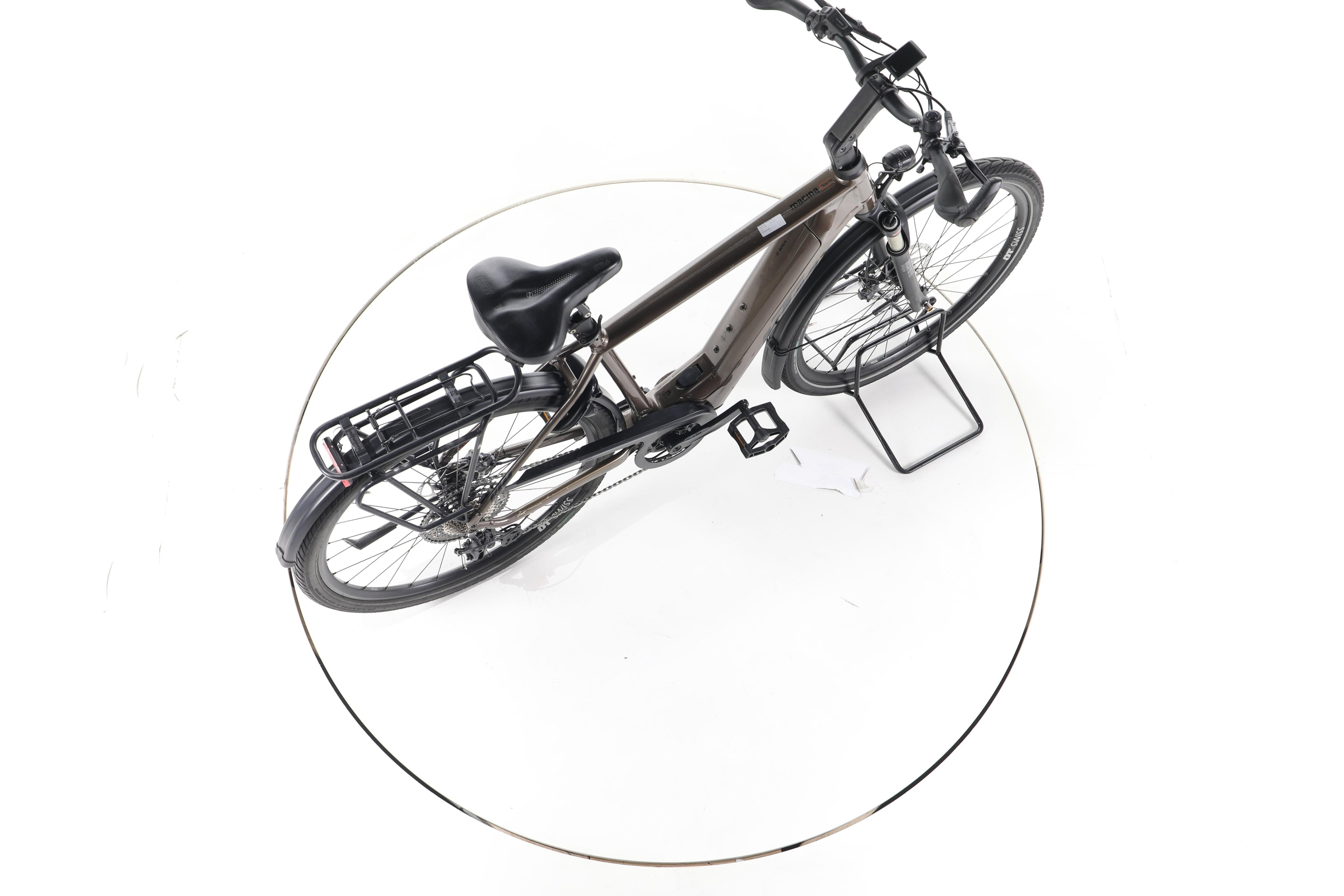 KTM Macina Style 710 Trekking E-Bike - Image 24