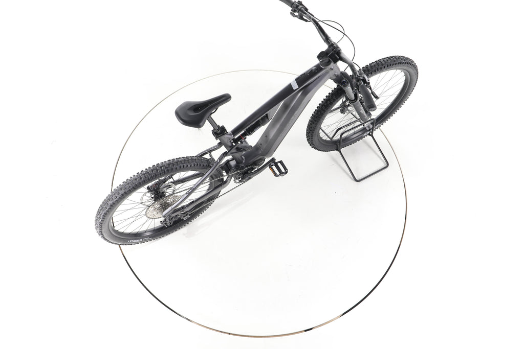 Hercules NOS FS 2.1 Fully E-Bike - Image 24