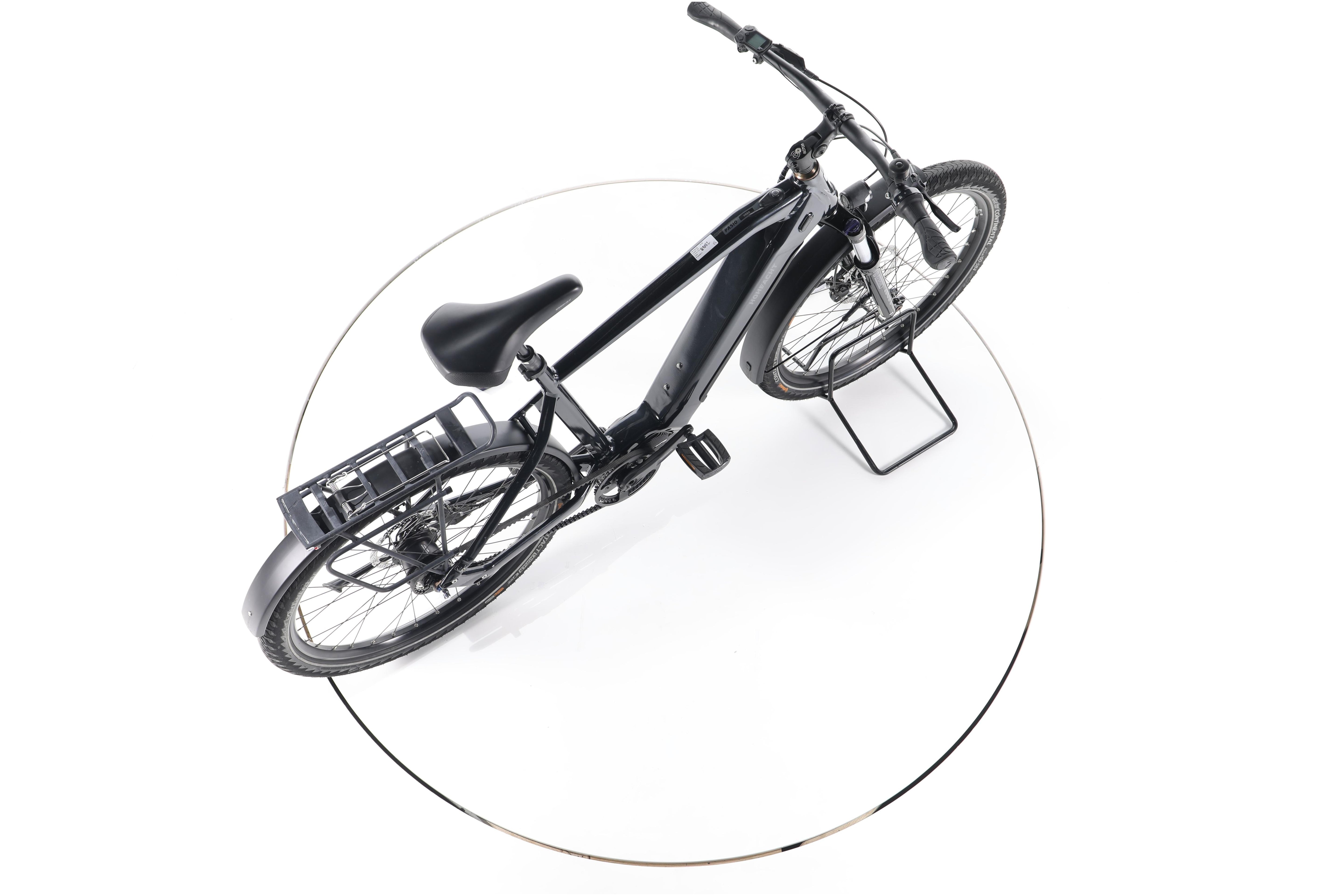 HoheAcht Pasio Urbeno City E-Bike - Image 24